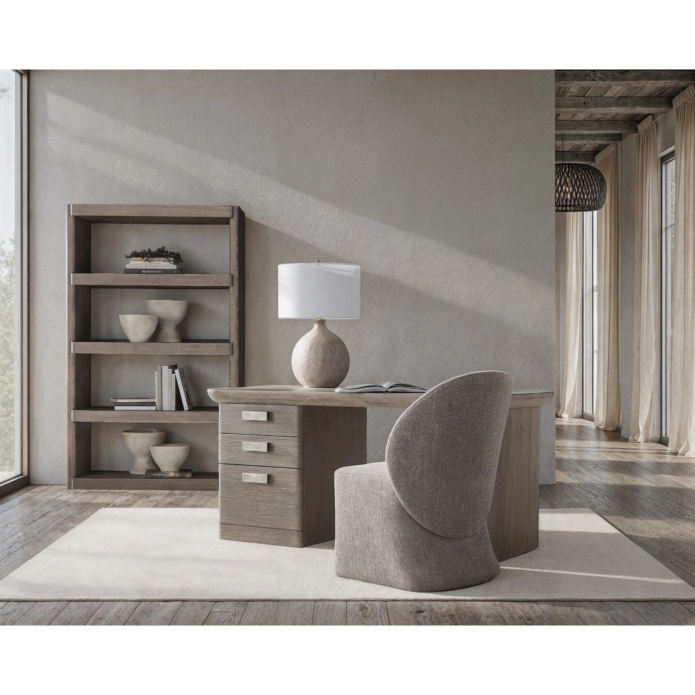 Monolith Desk - Image 5