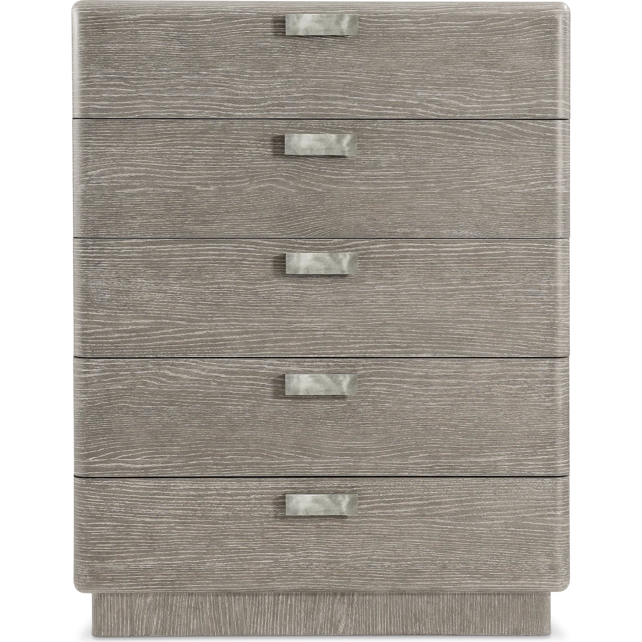 Monolith Tall Drawer Chest - Image 2