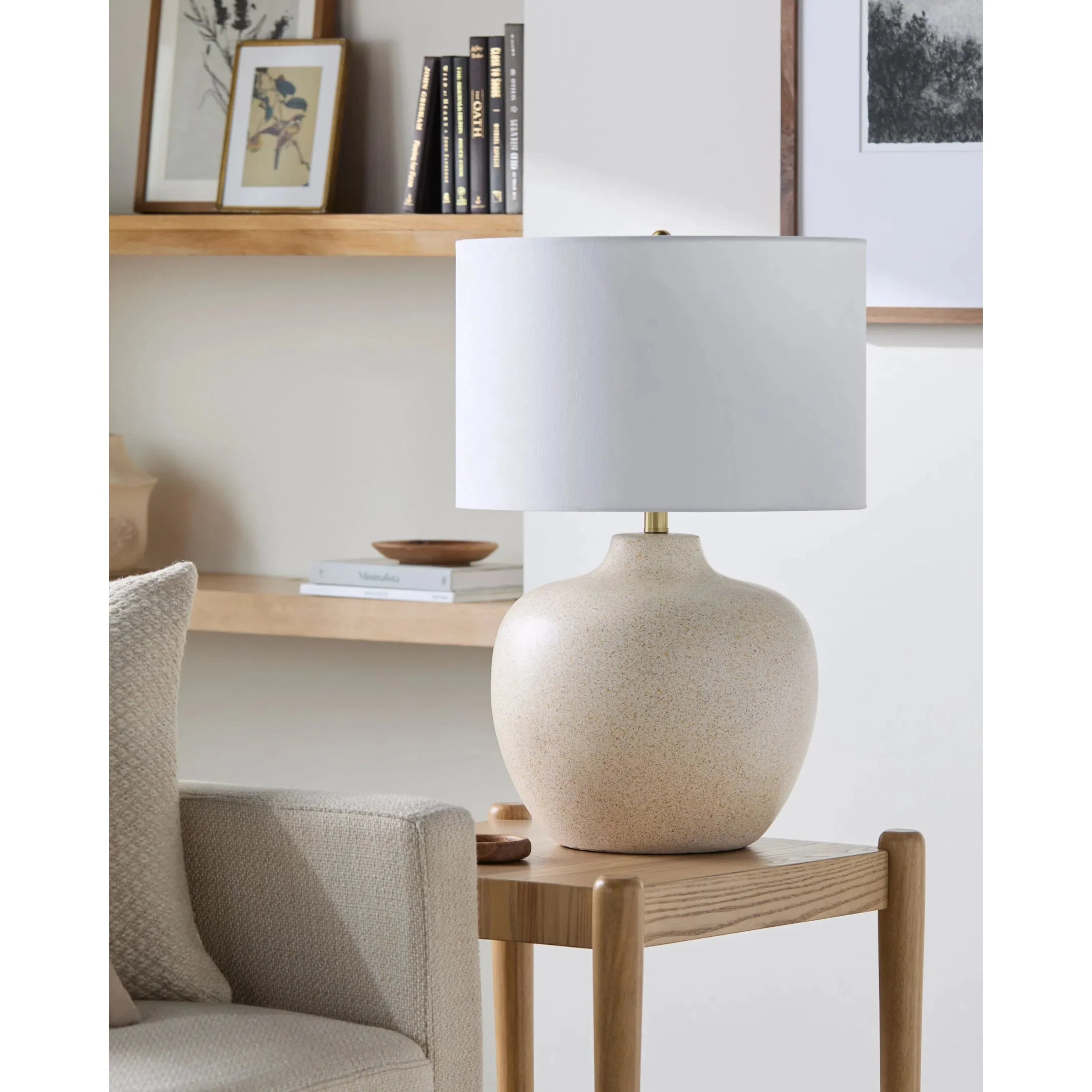 Monowai Accent Table Lamp - Image 5