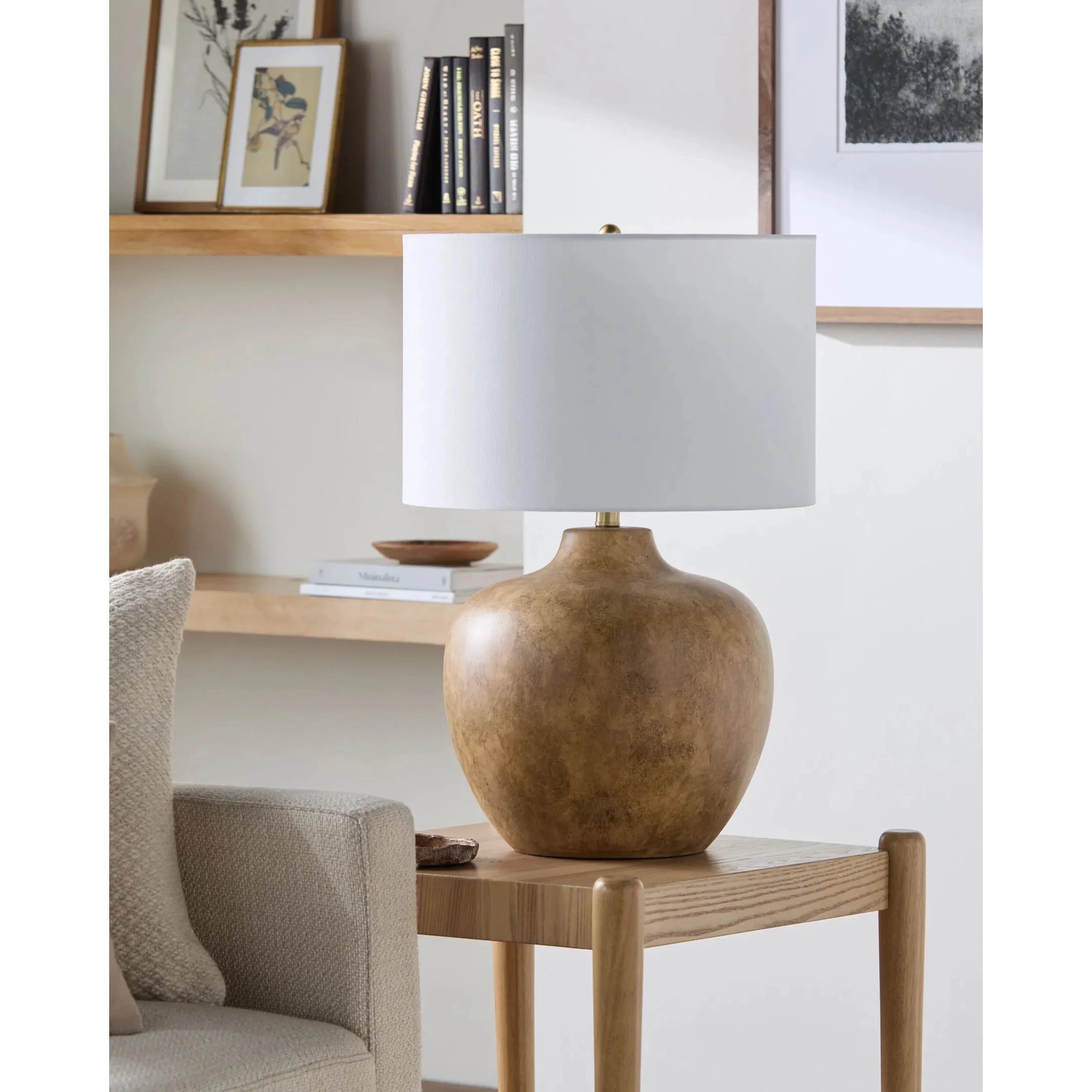 Monowai Accent Table Lamp - Image 6