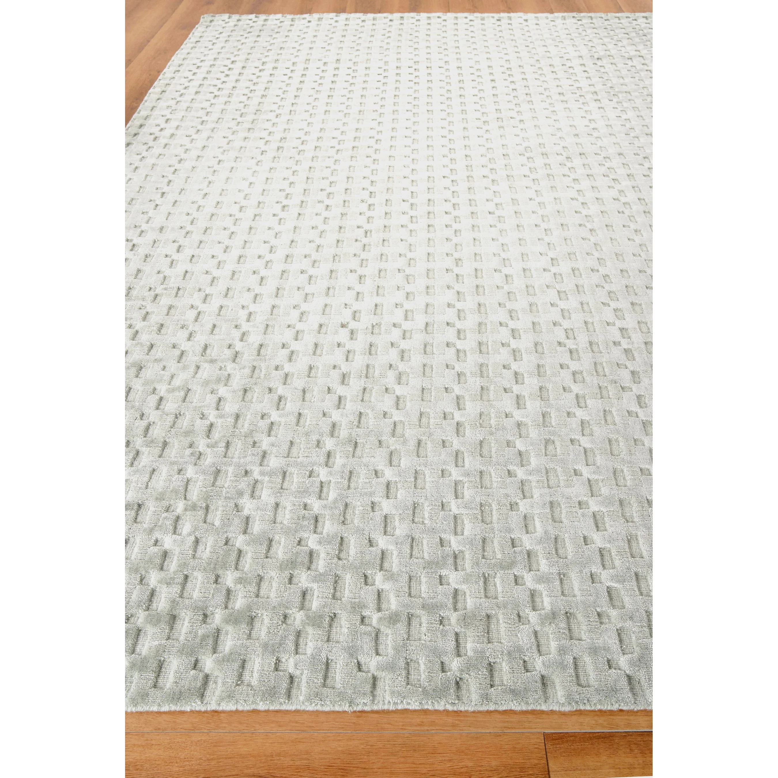 Monroe Silk Rug - Image 11