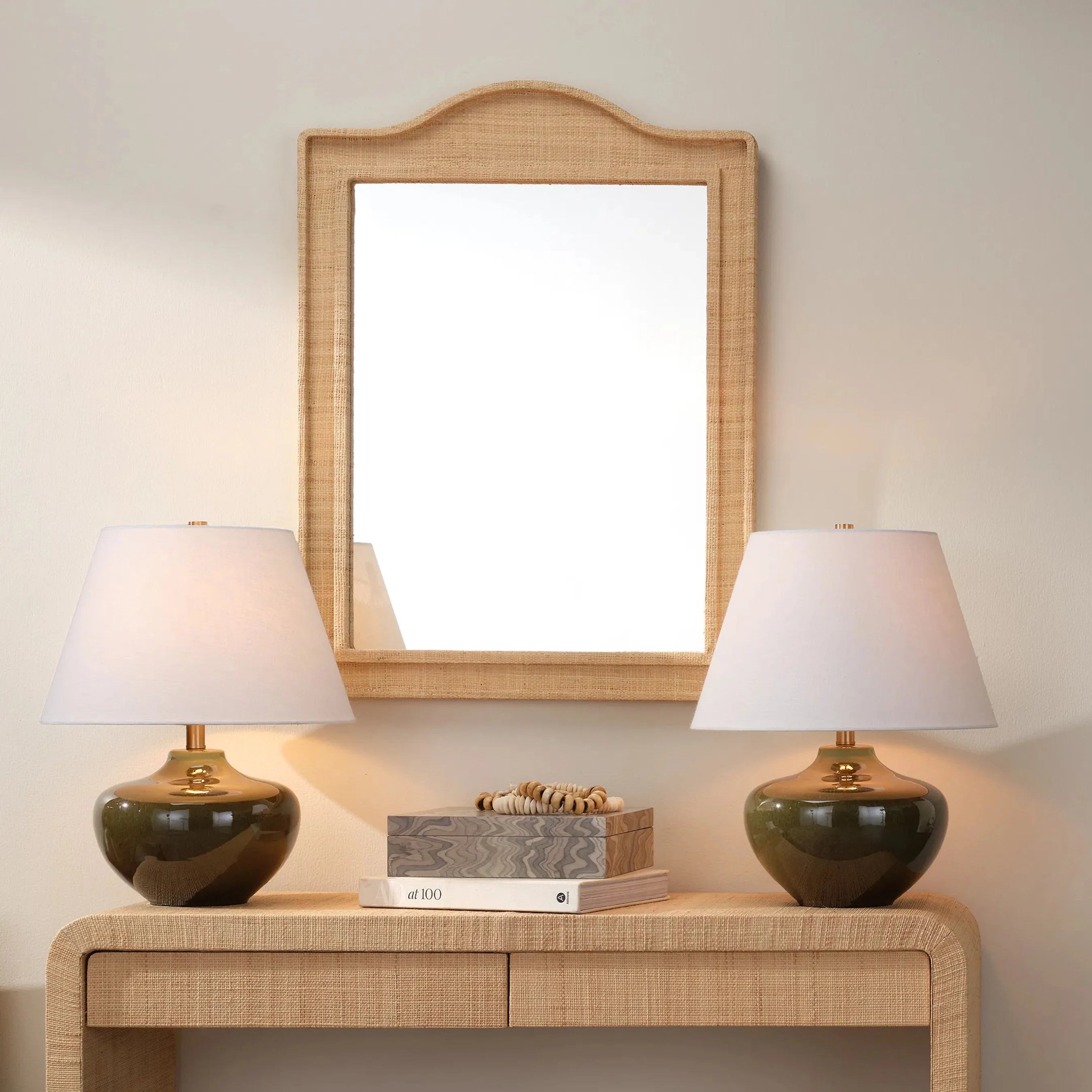Monroe Table Lamp - Image 4