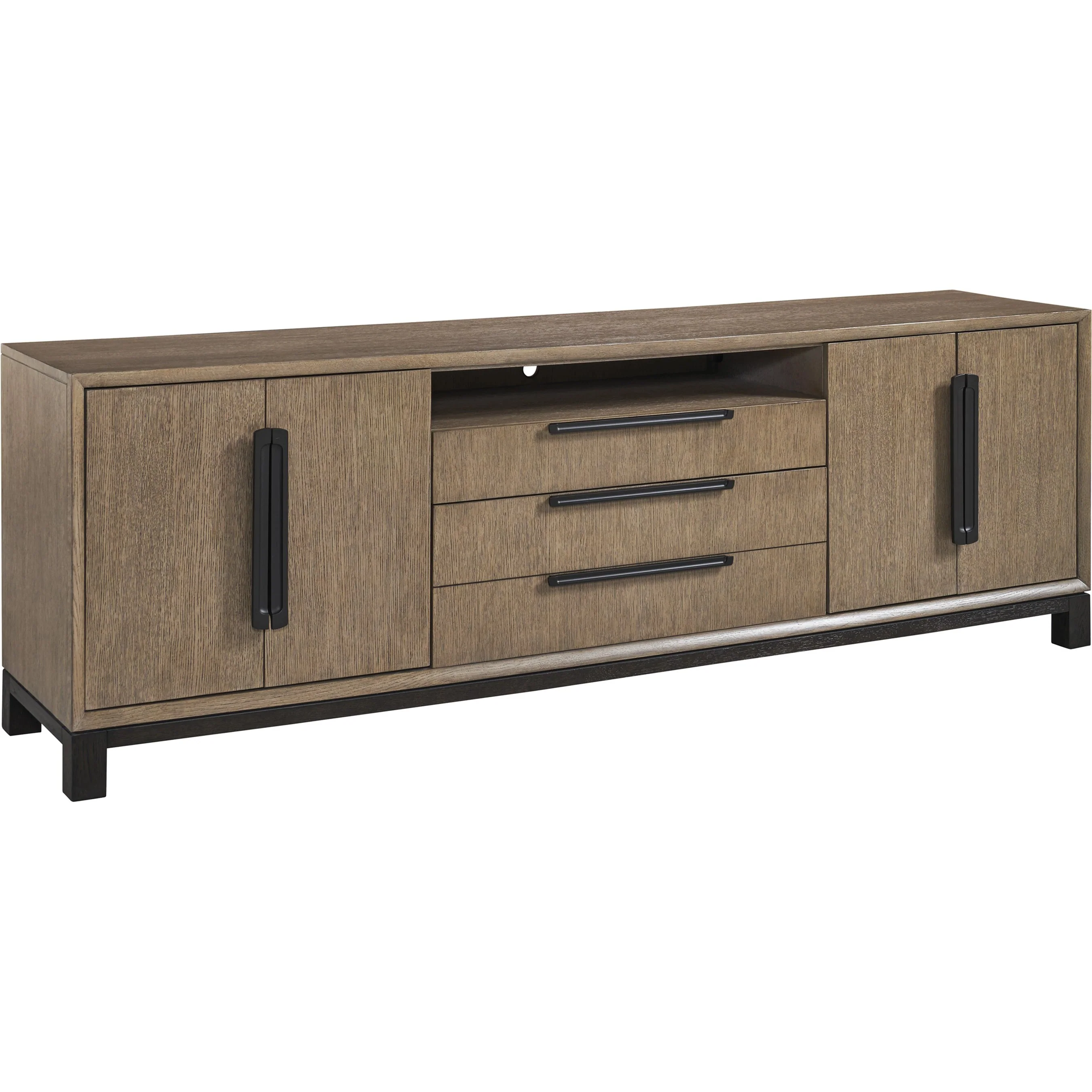 Monrovia Media Console