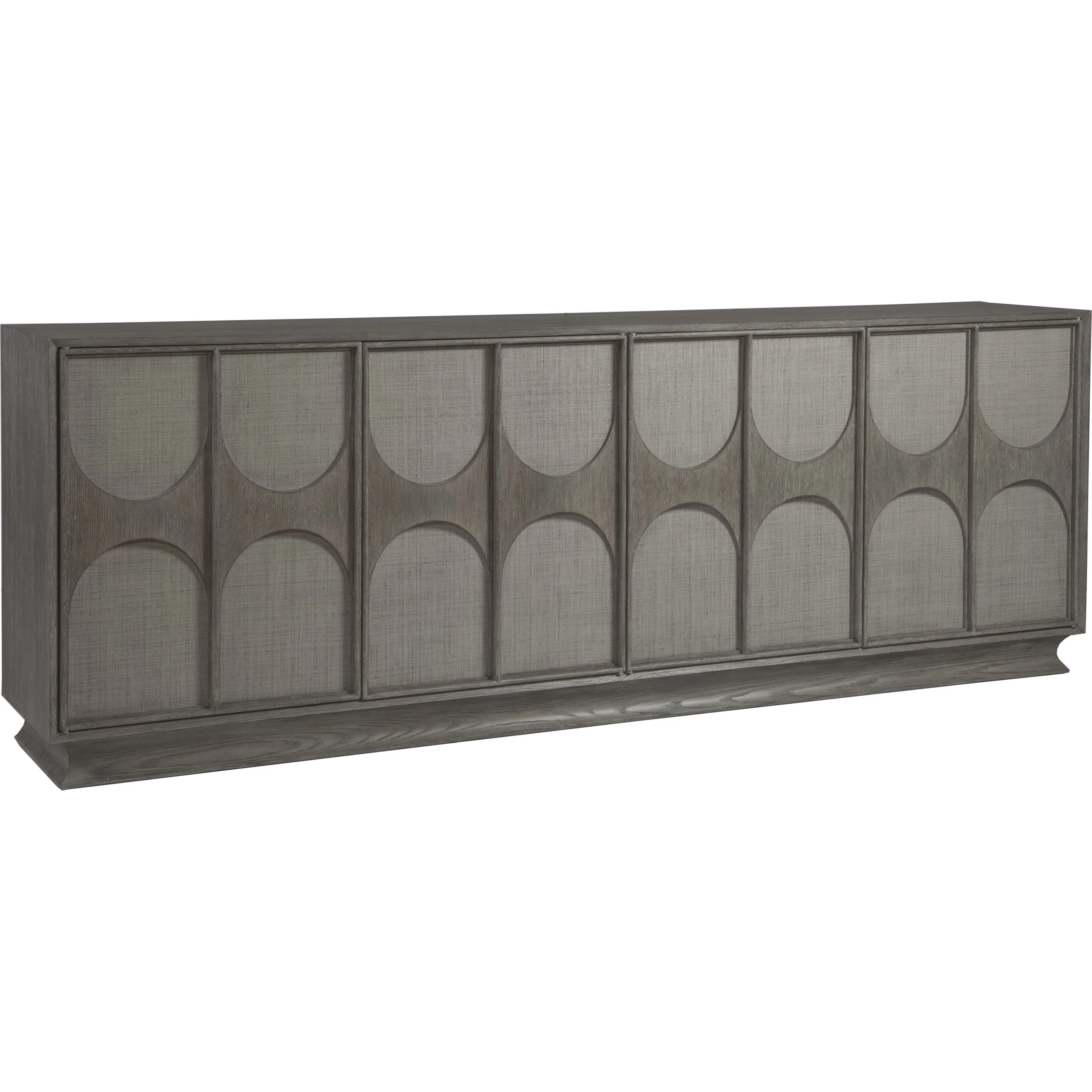 Monstuart Media Console