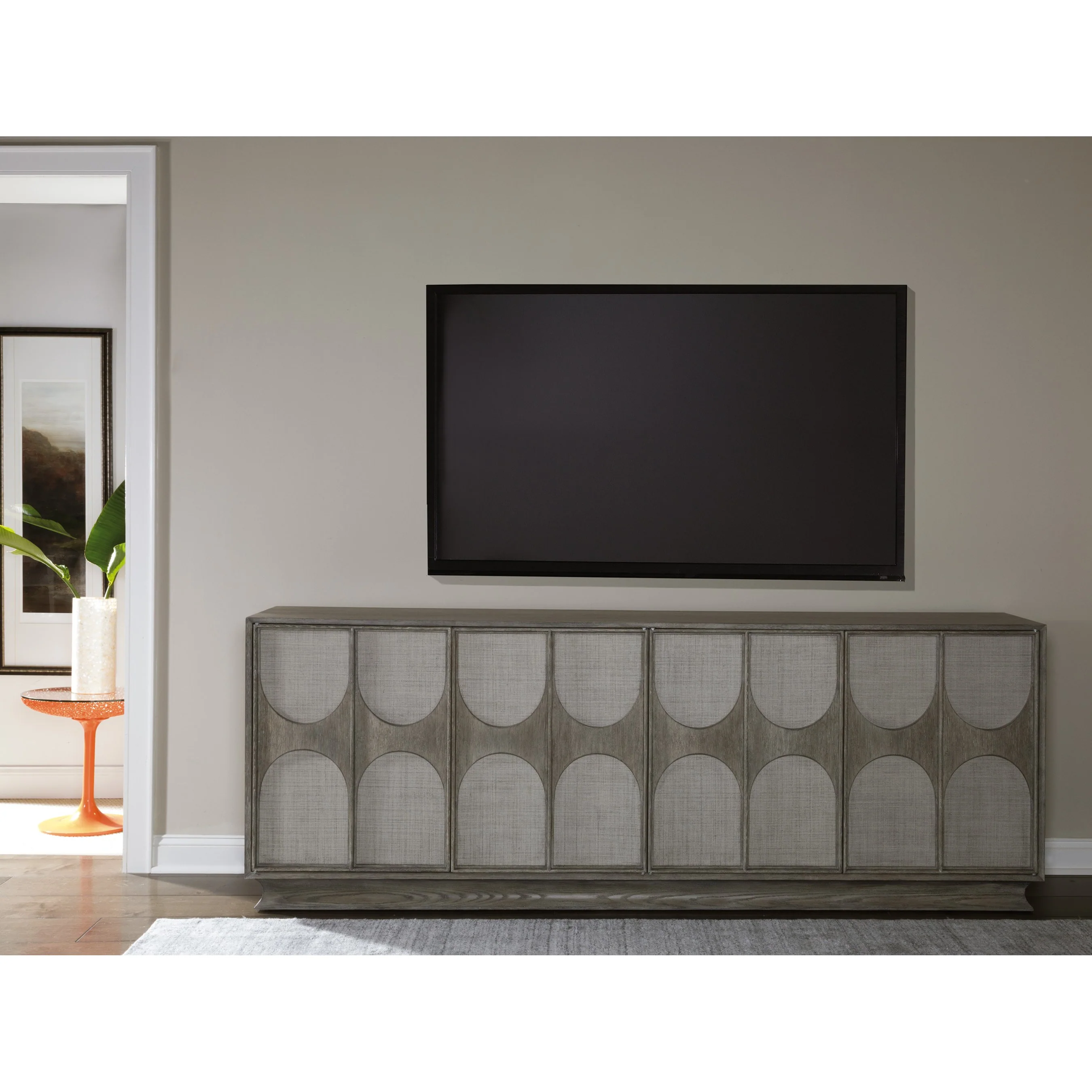 Monstuart Media Console - Image 5