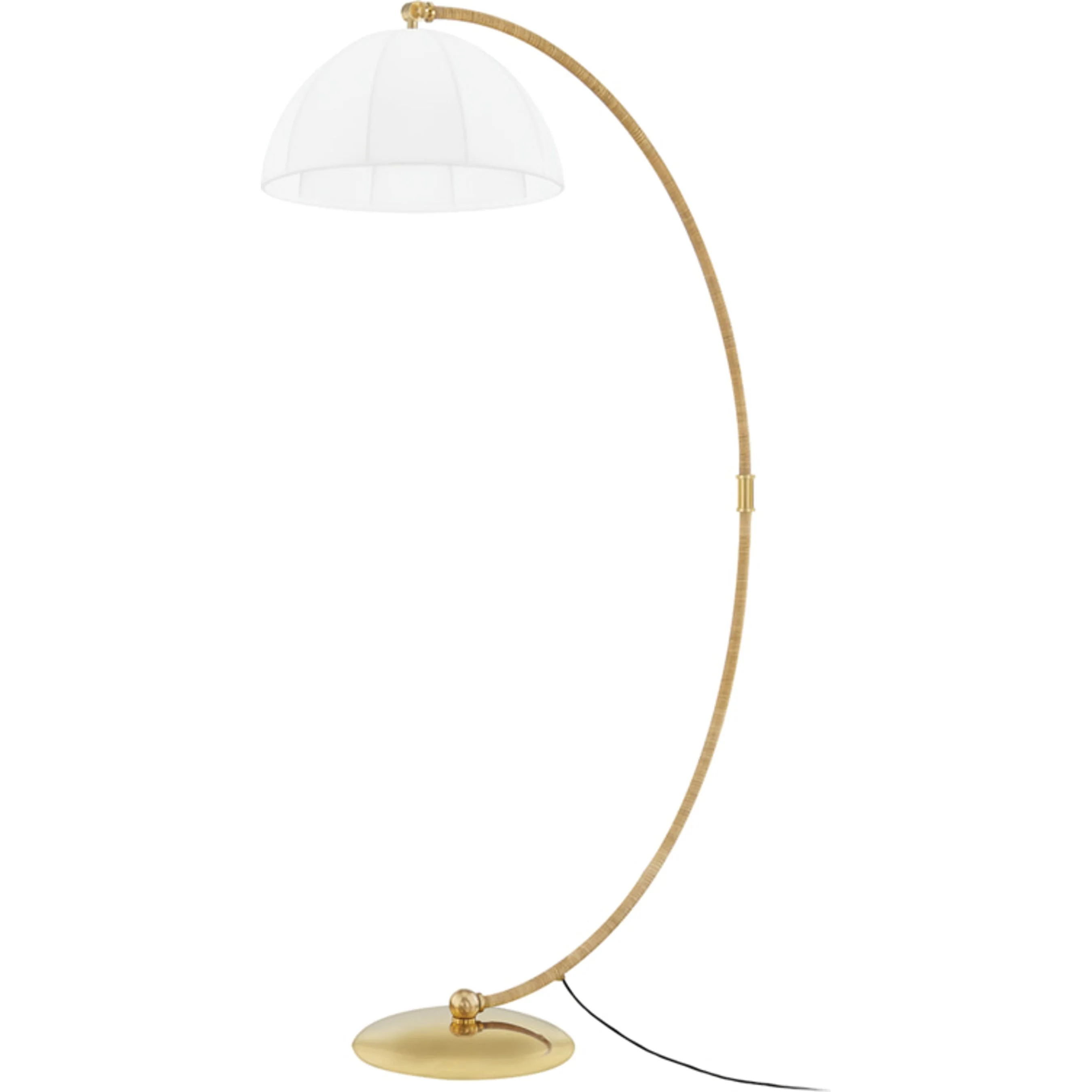 Montague Floor Lamp