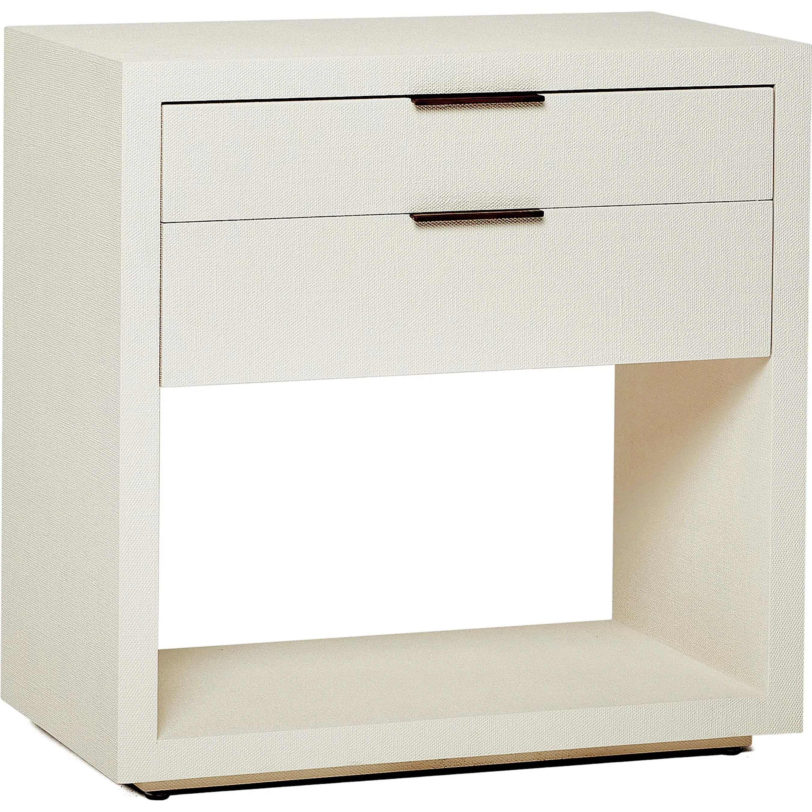 Montaigne Tall Bedside Chest
