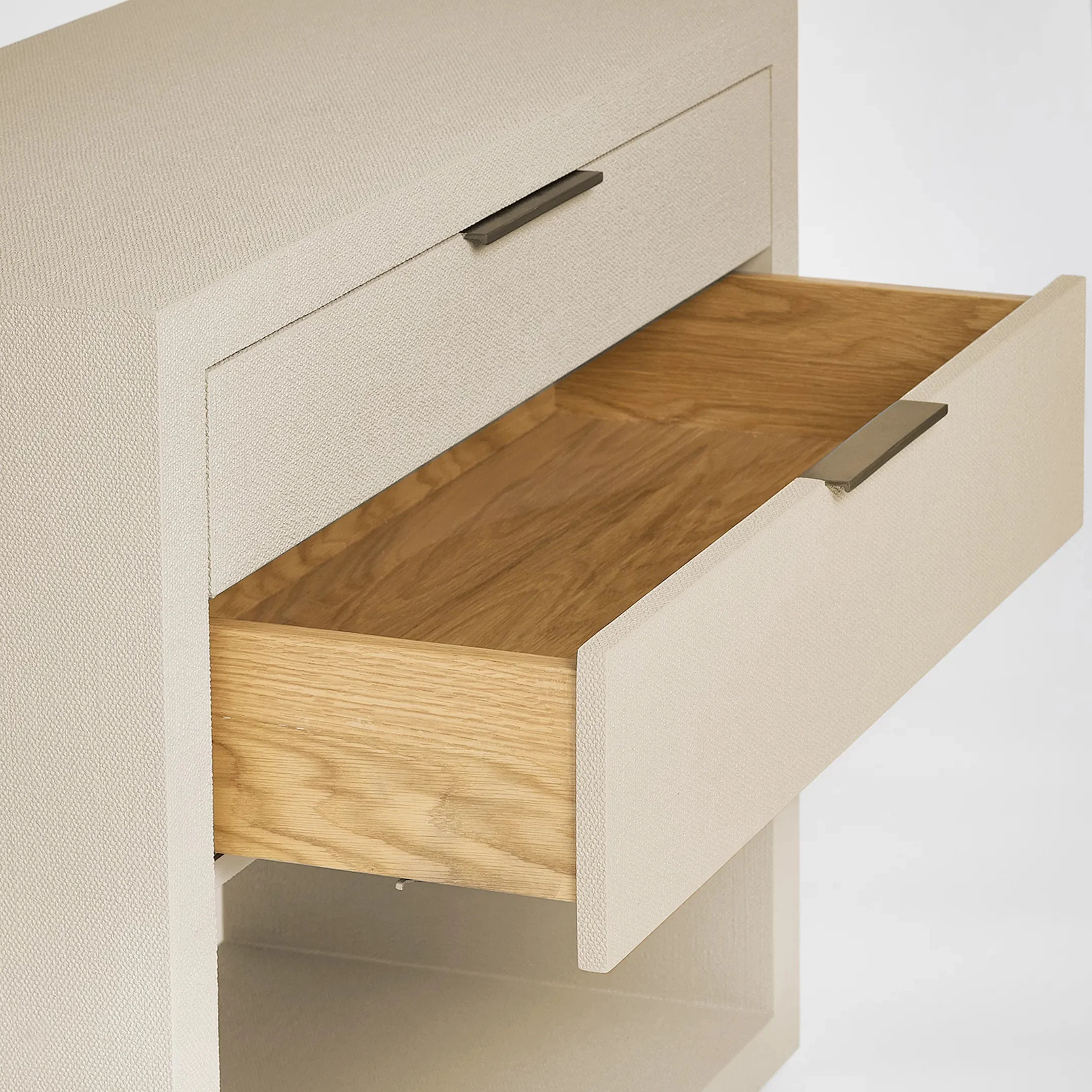 Montaigne Tall Bedside Chest - Image 10