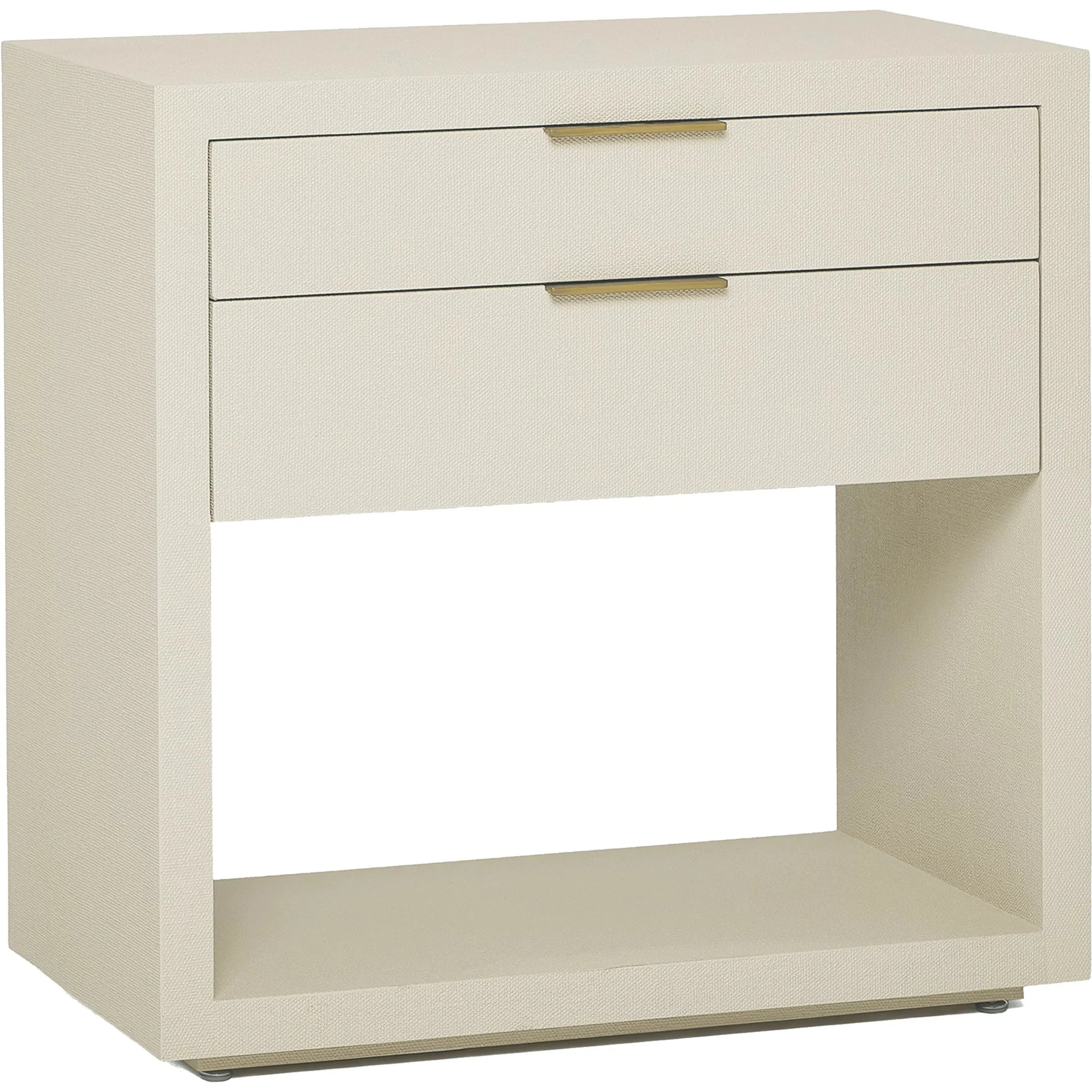 Montaigne Tall Bedside Chest - Image 2
