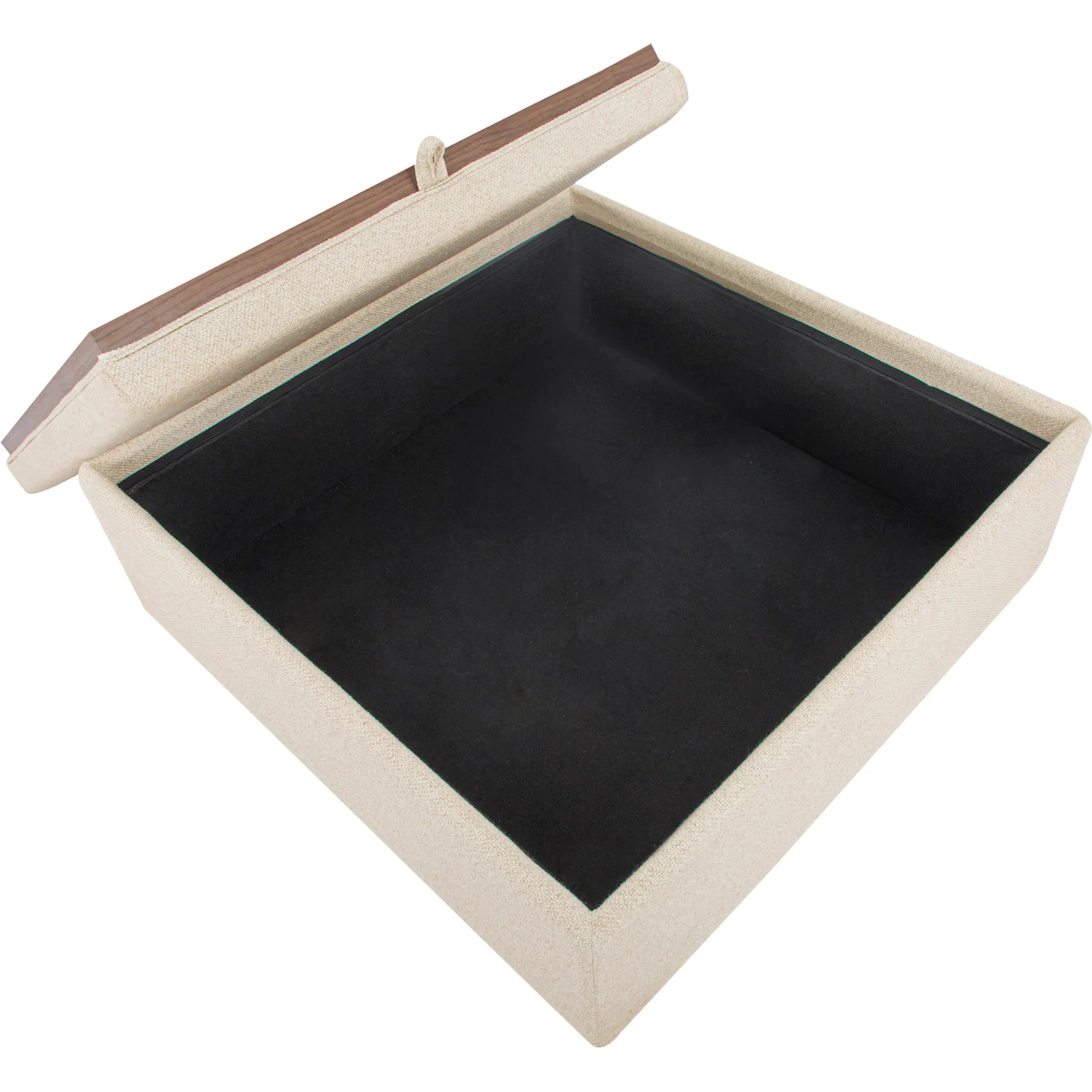 Montana Storage Ottoman - Image 3