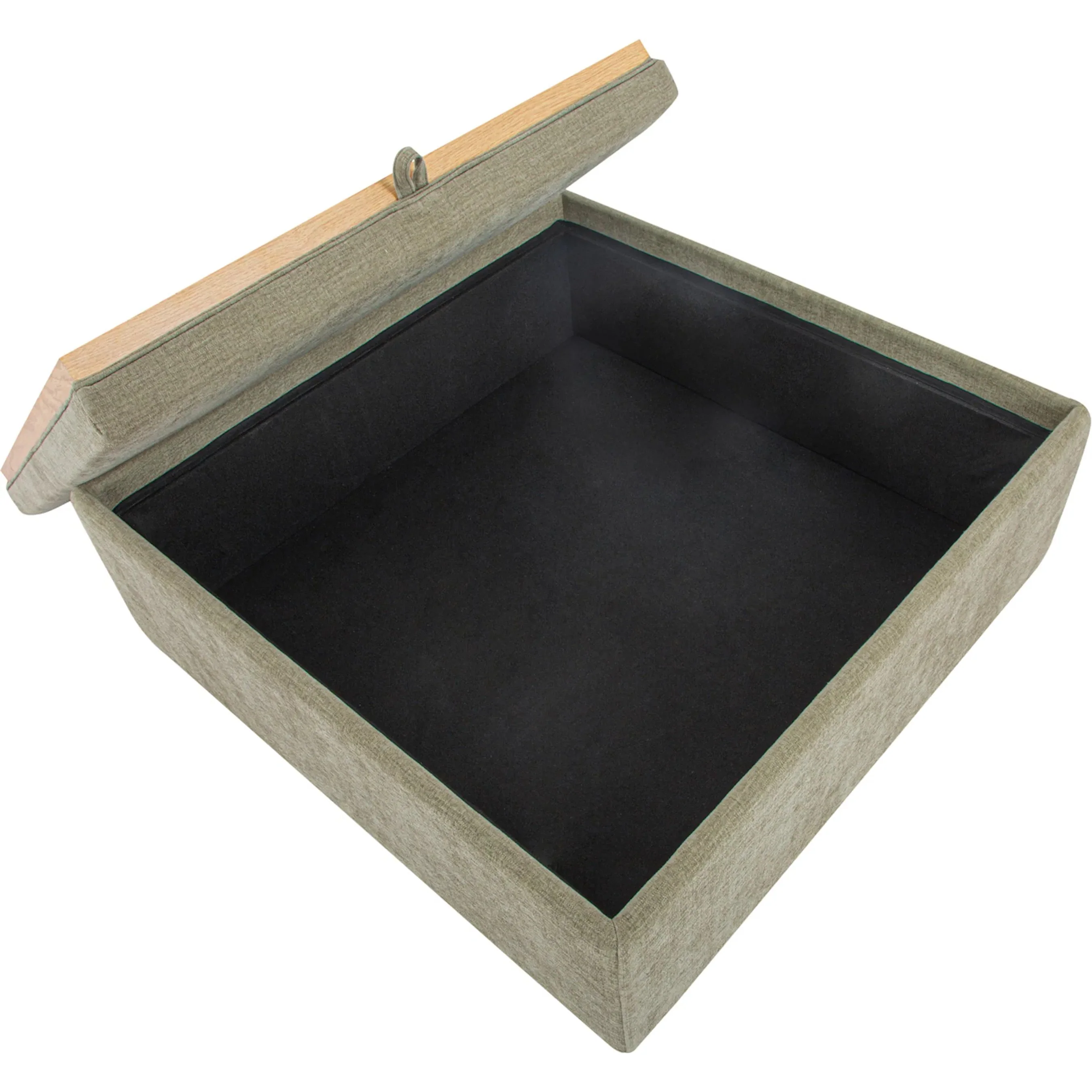 Montana Storage Ottoman - Image 4