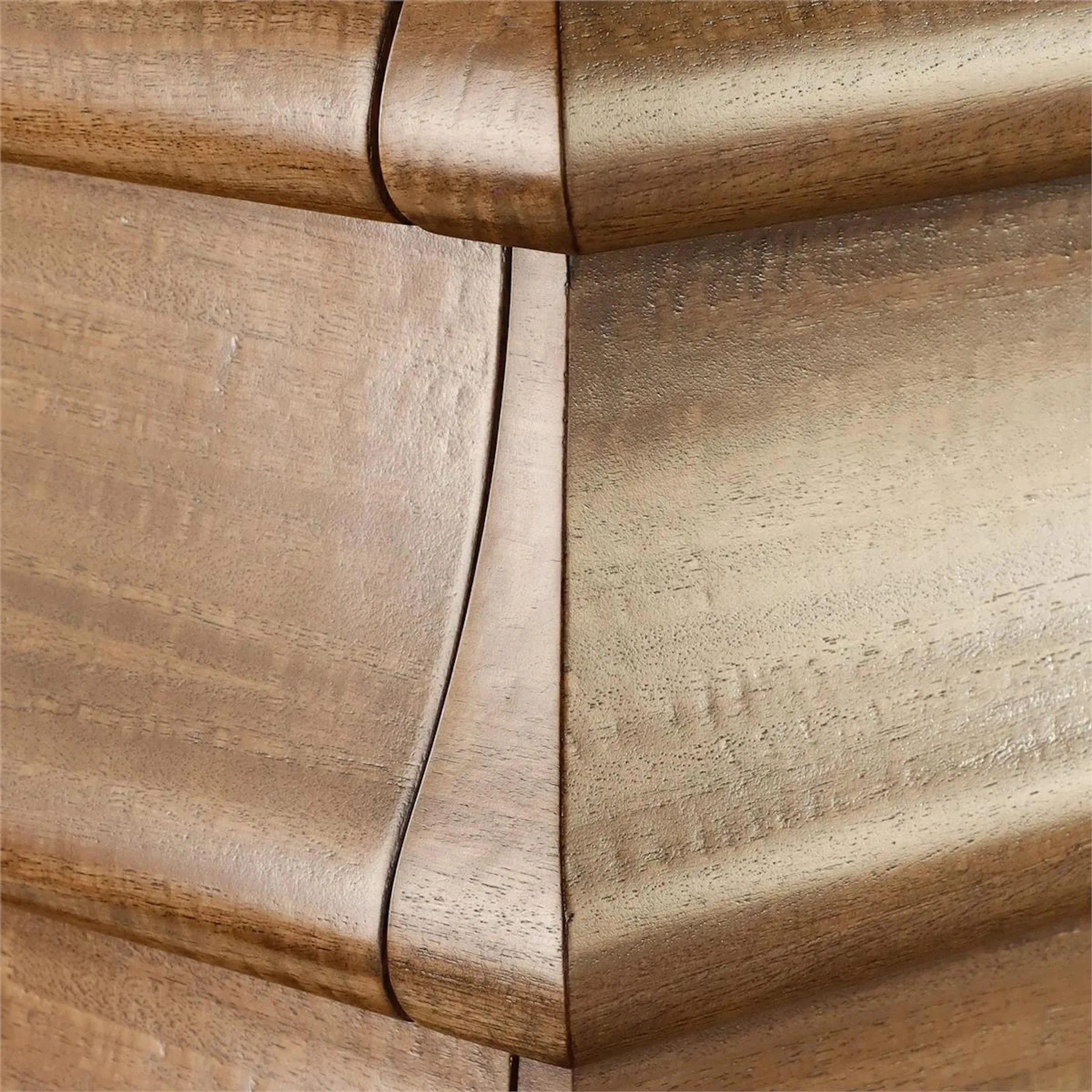 Montano Twelve-Drawer Dresser - Image 4