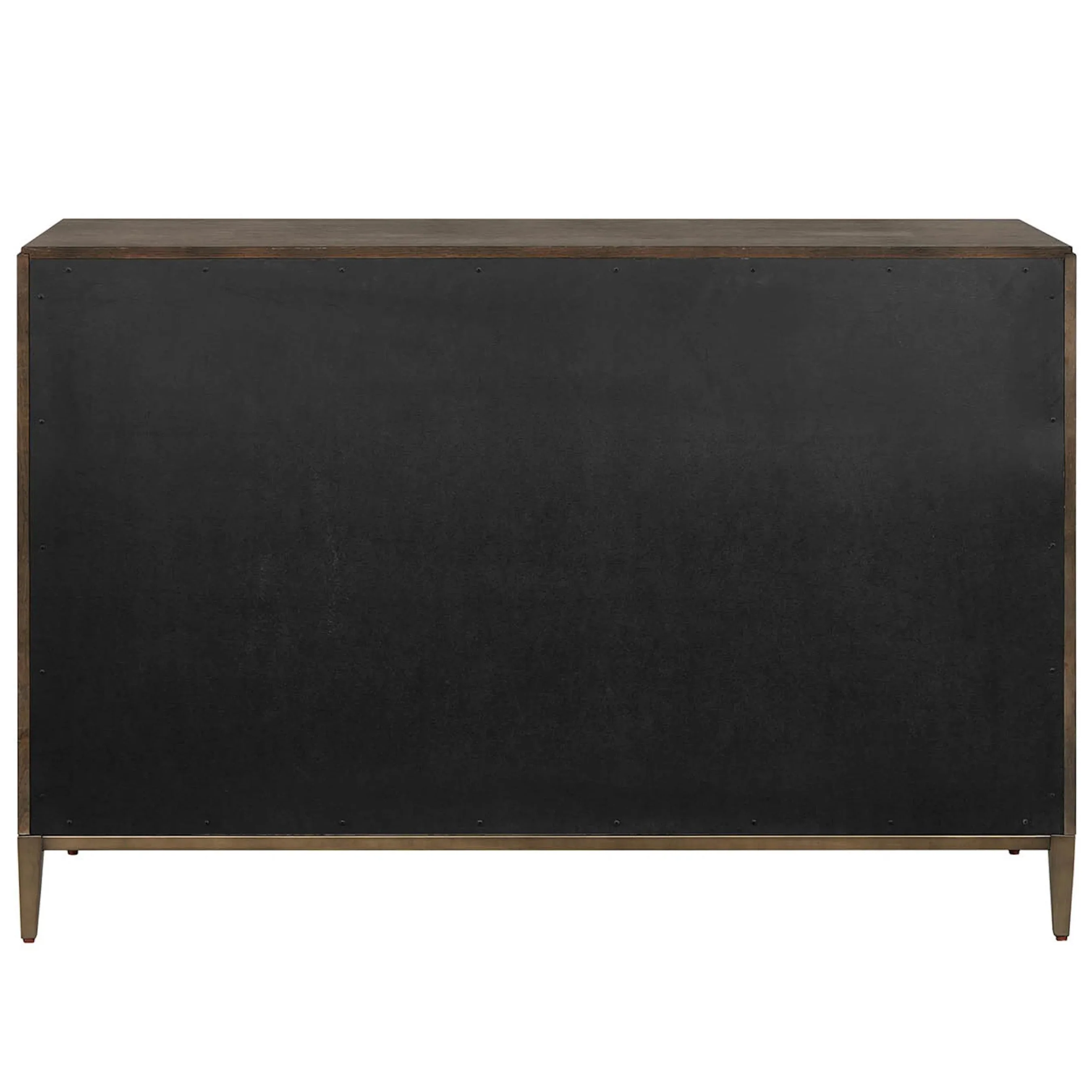 Montclair 3-Drawer Chest - Image 2
