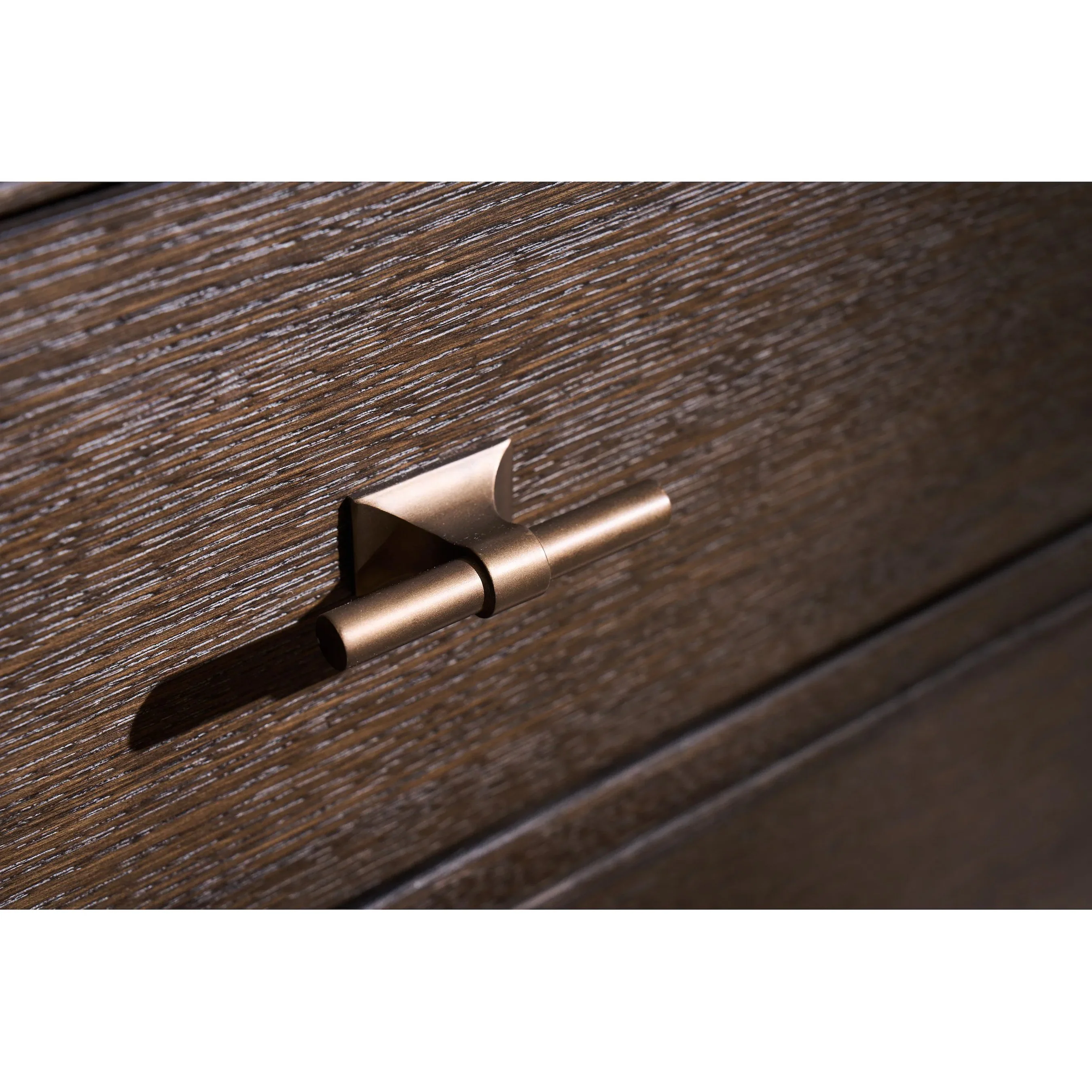 Montclair 3-Drawer Nightstand - Image 3