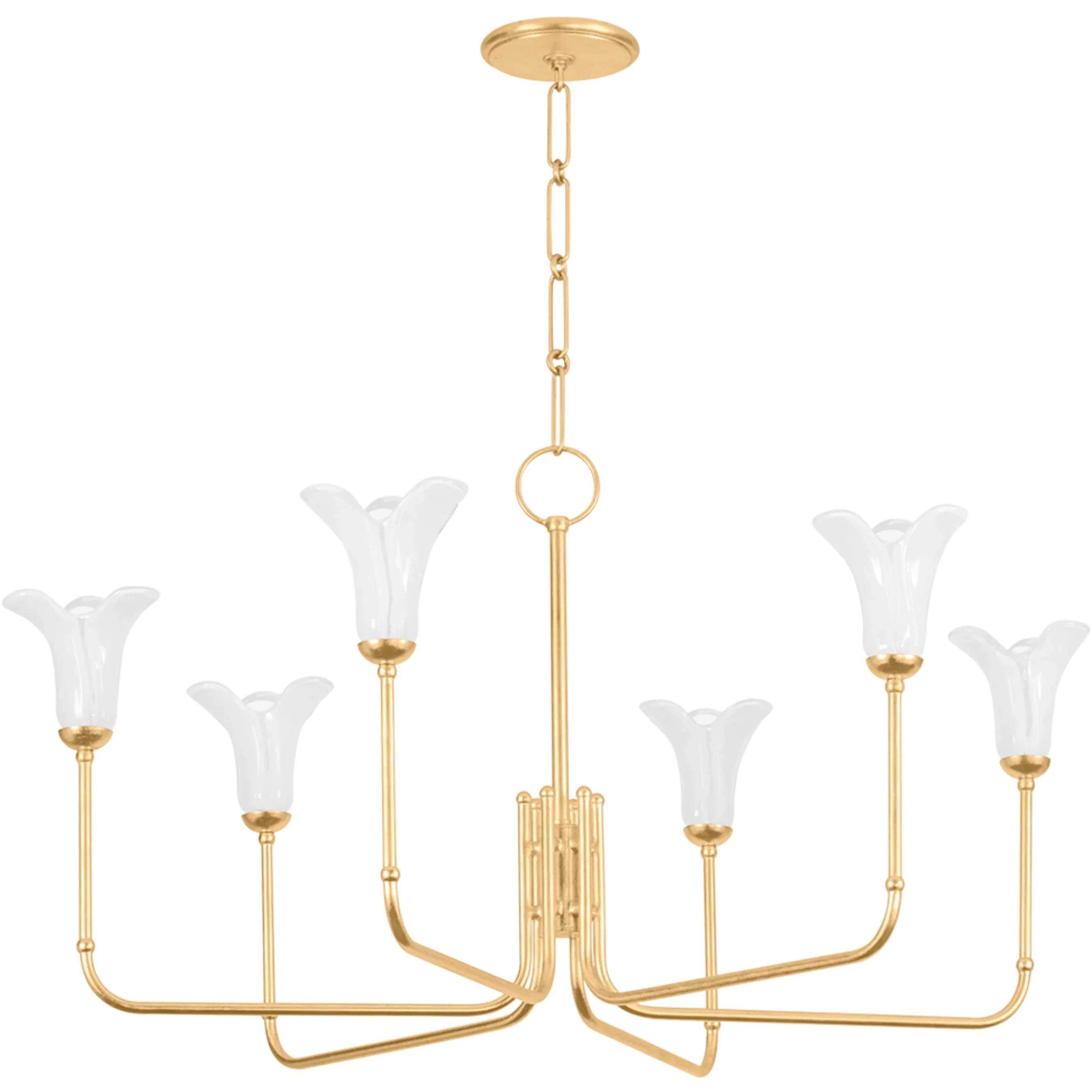 Montclair 6-Light Chandelier