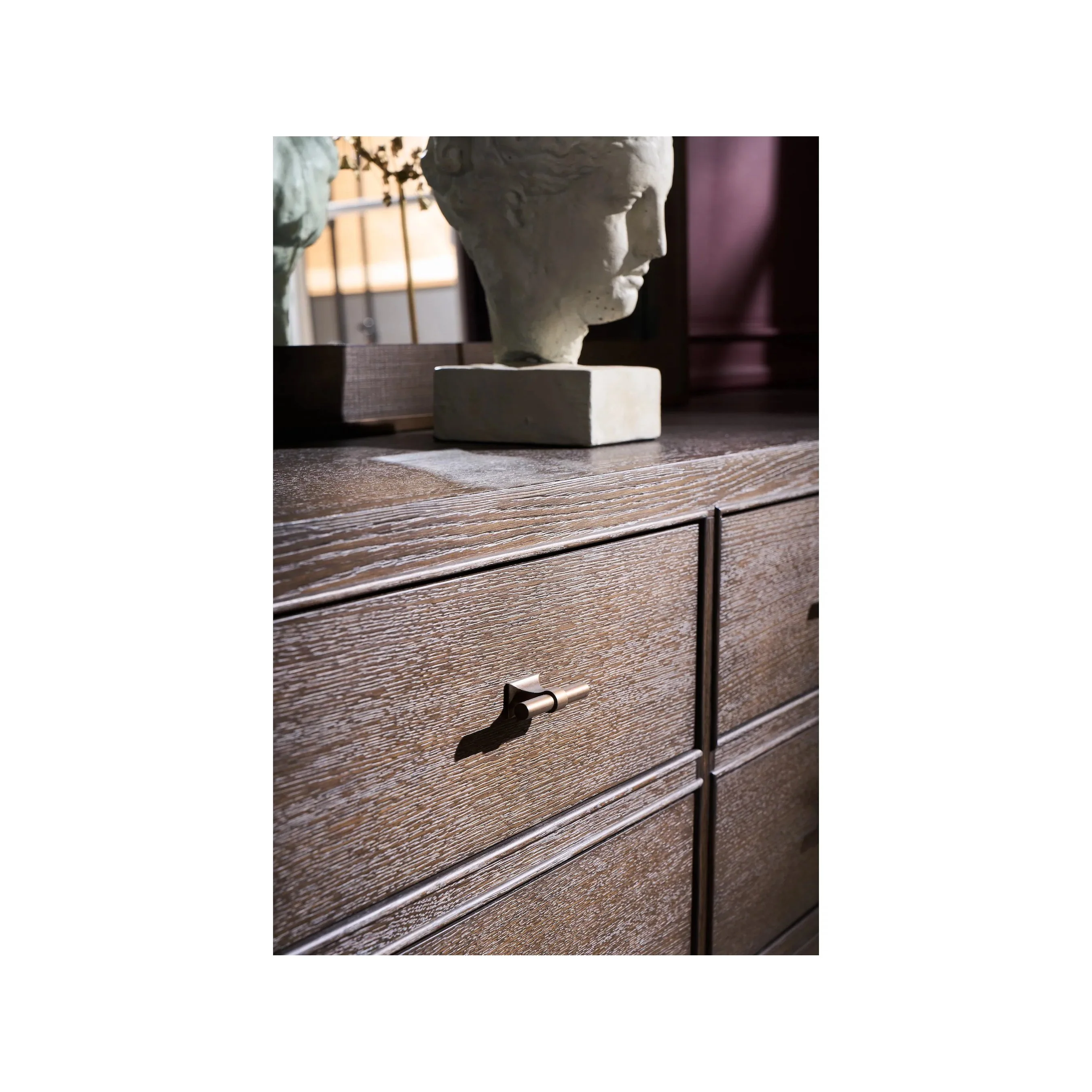 Montclair 9-Drawer Dresser - Image 6