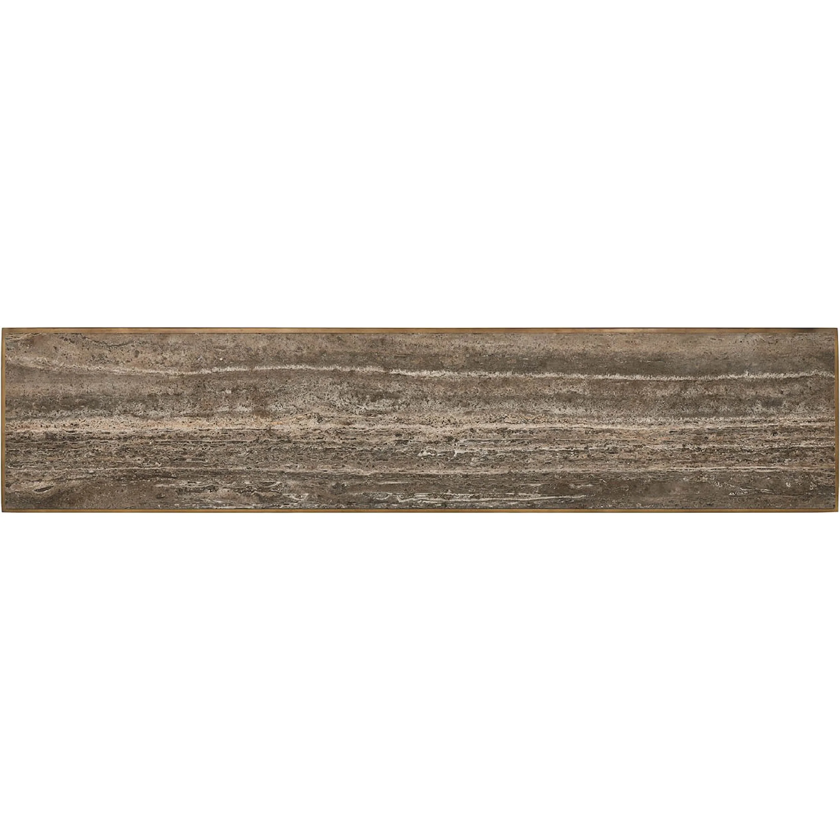 Montclair Brindle Console - Image 2