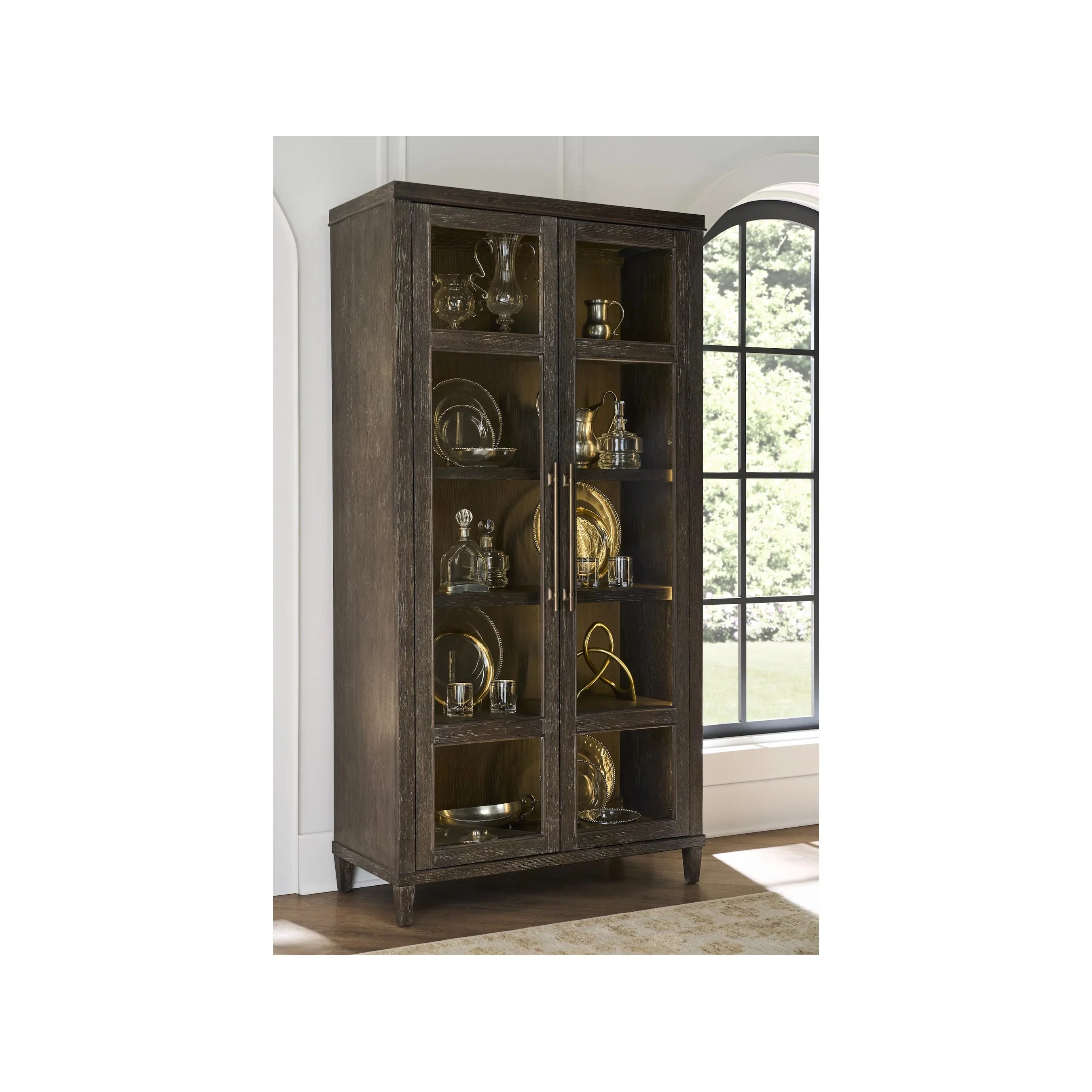 Montclair Cabinet - Image 4