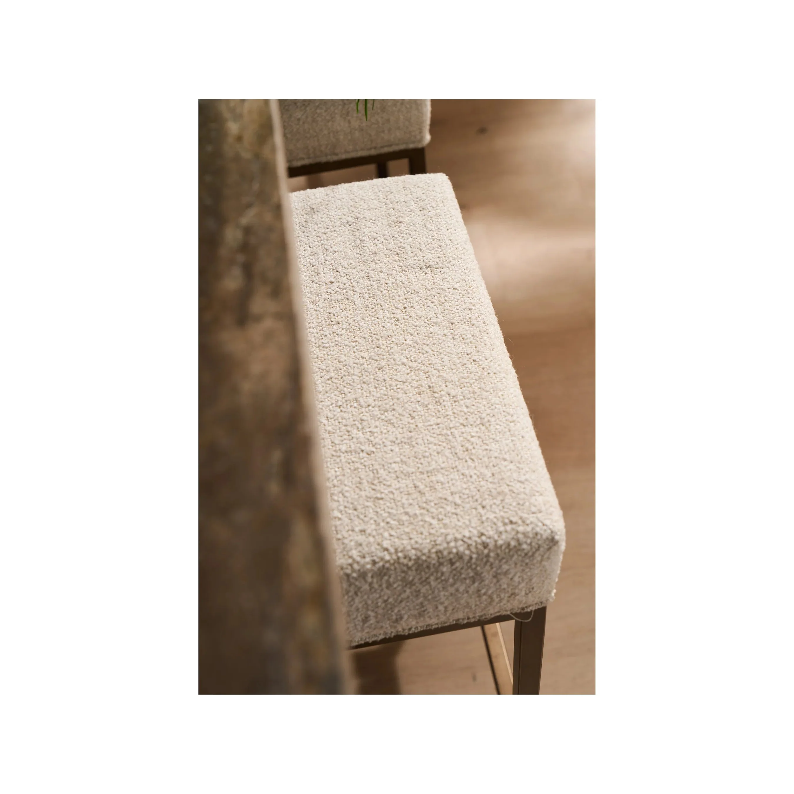 Montclair Console Stools - Image 3
