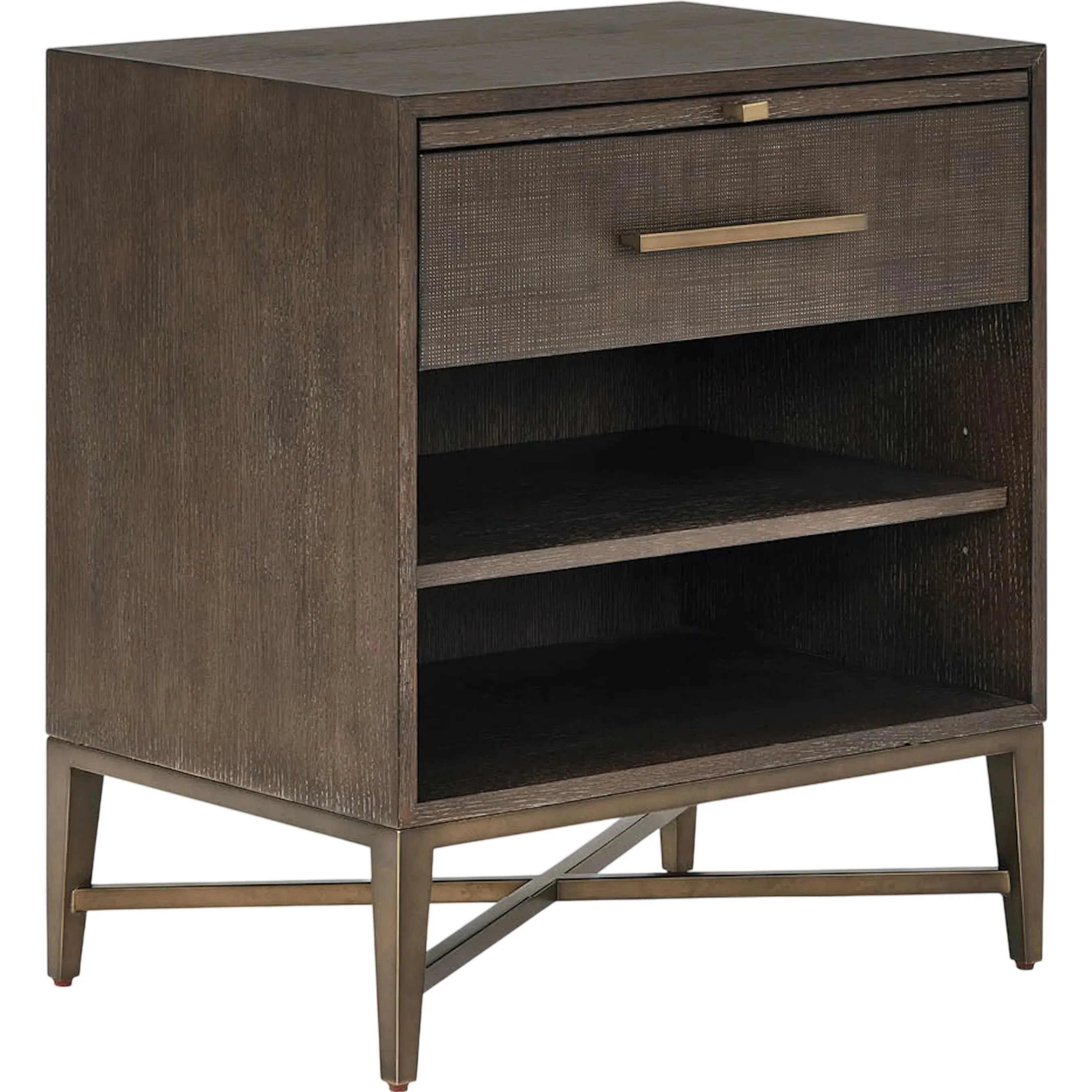 Montclair Drawer Nightstand