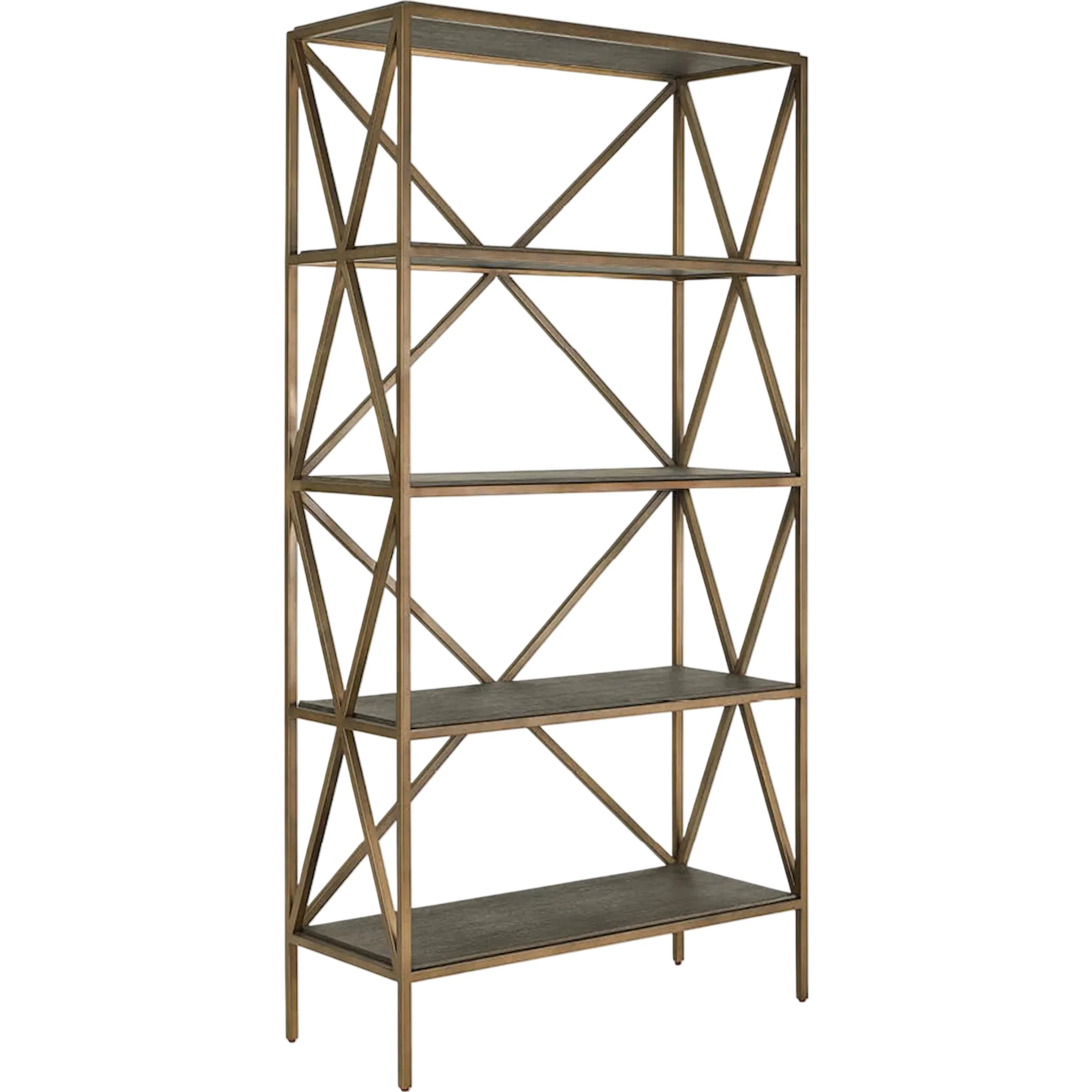 Montclair Etagere