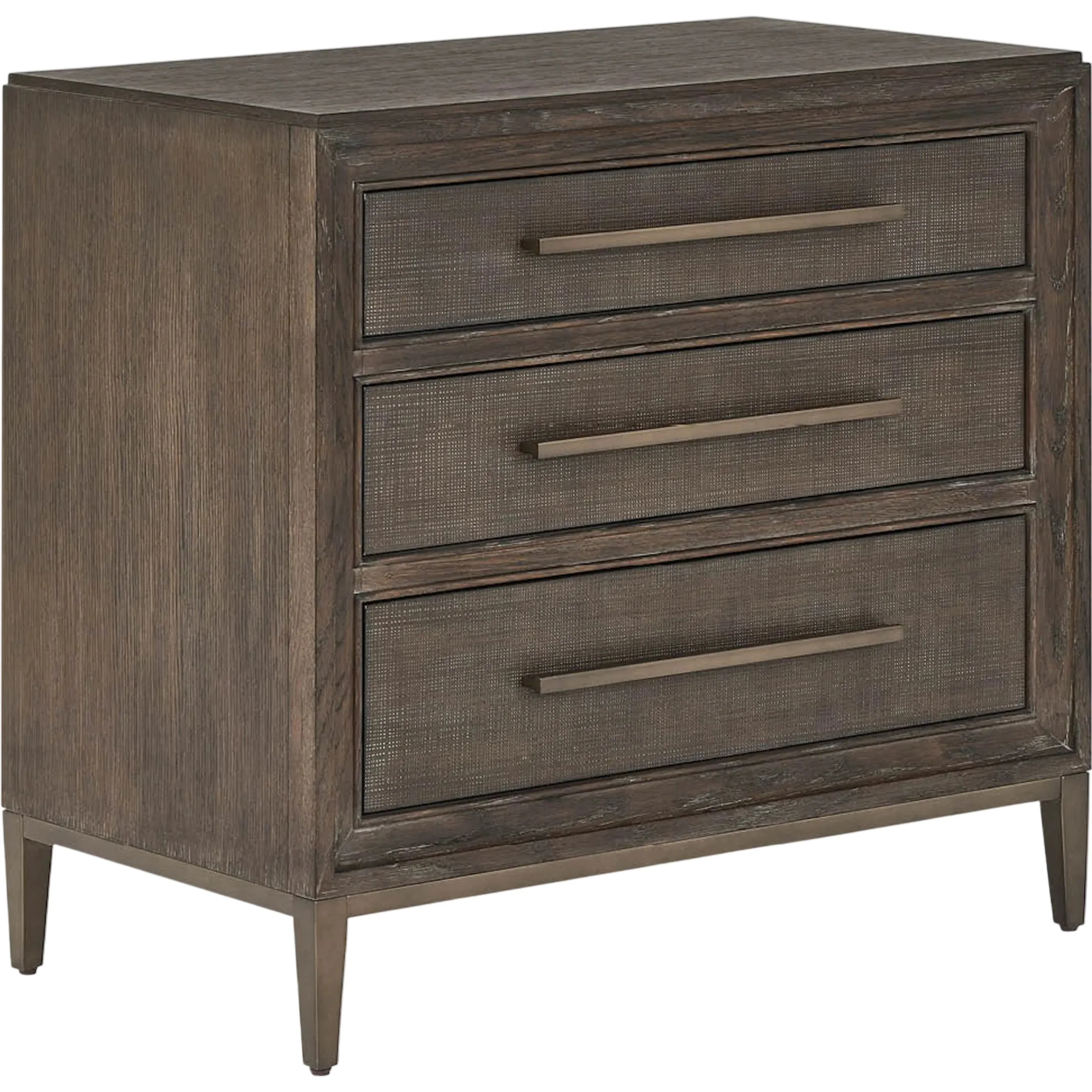 Montclair Nightstand