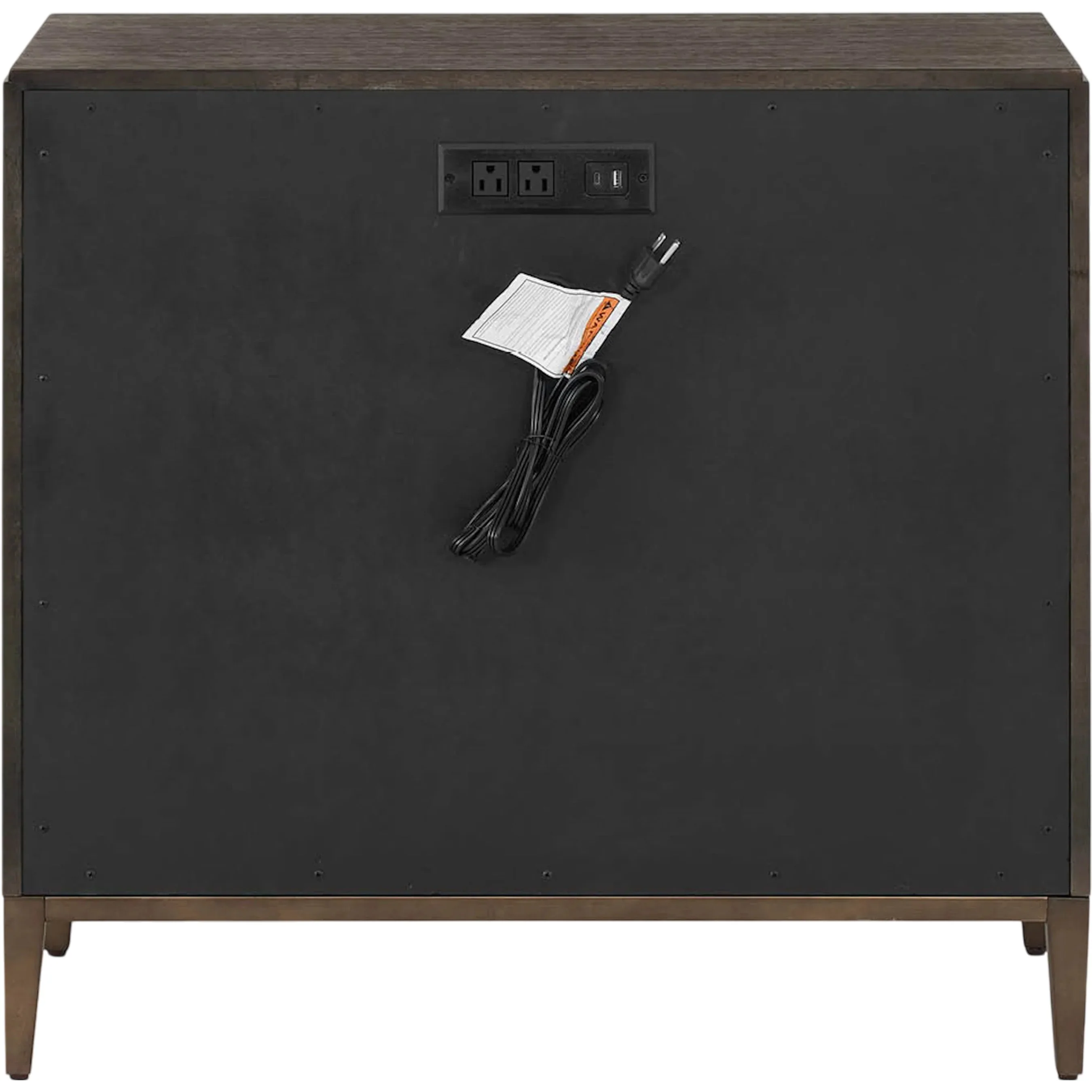Montclair Nightstand - Image 2