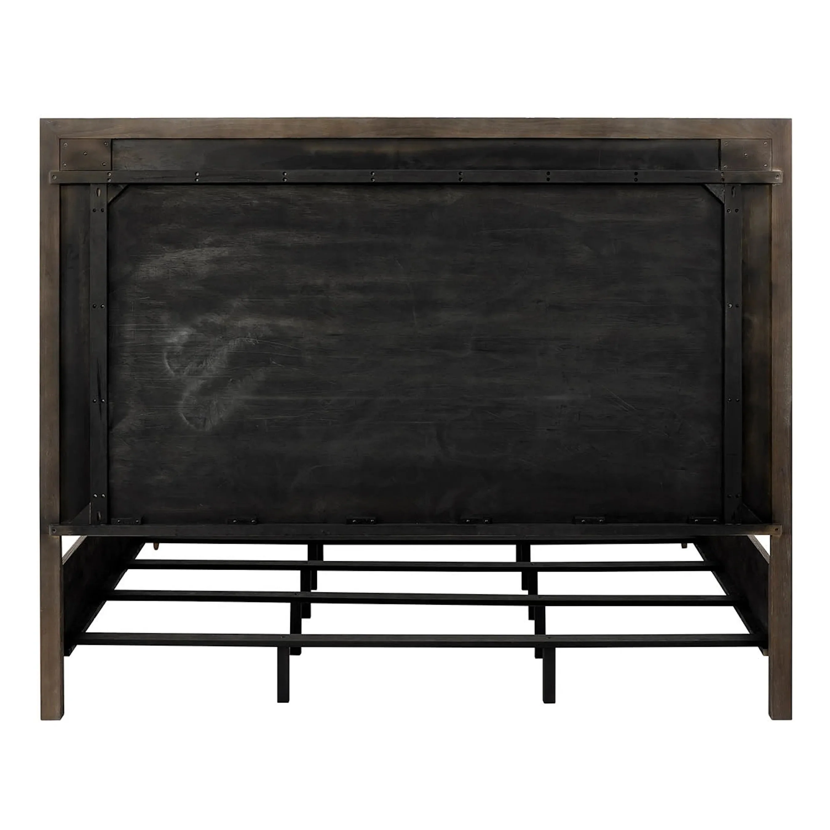 Montclair Panel Bed - Image 2