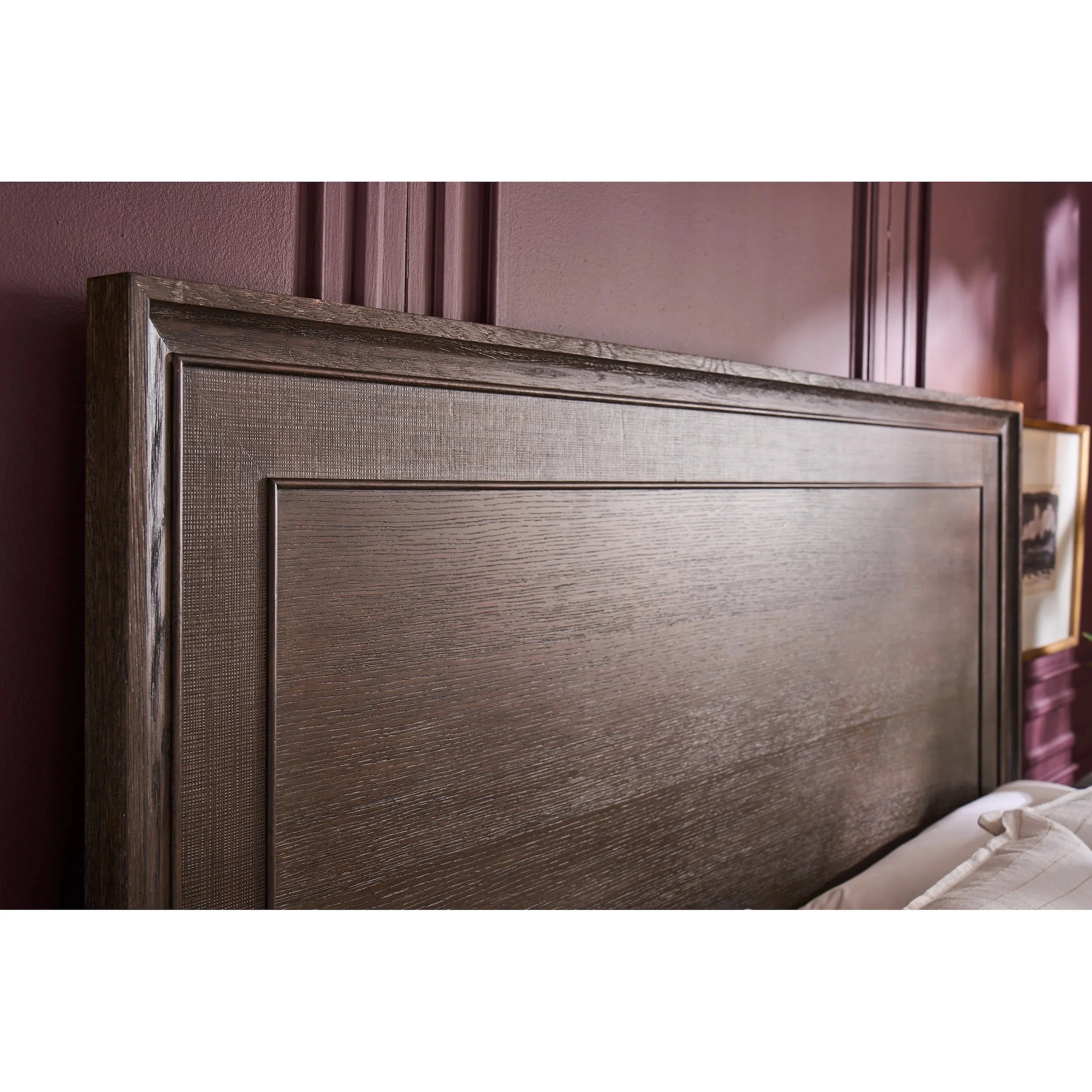 Montclair Panel Bed - Image 3