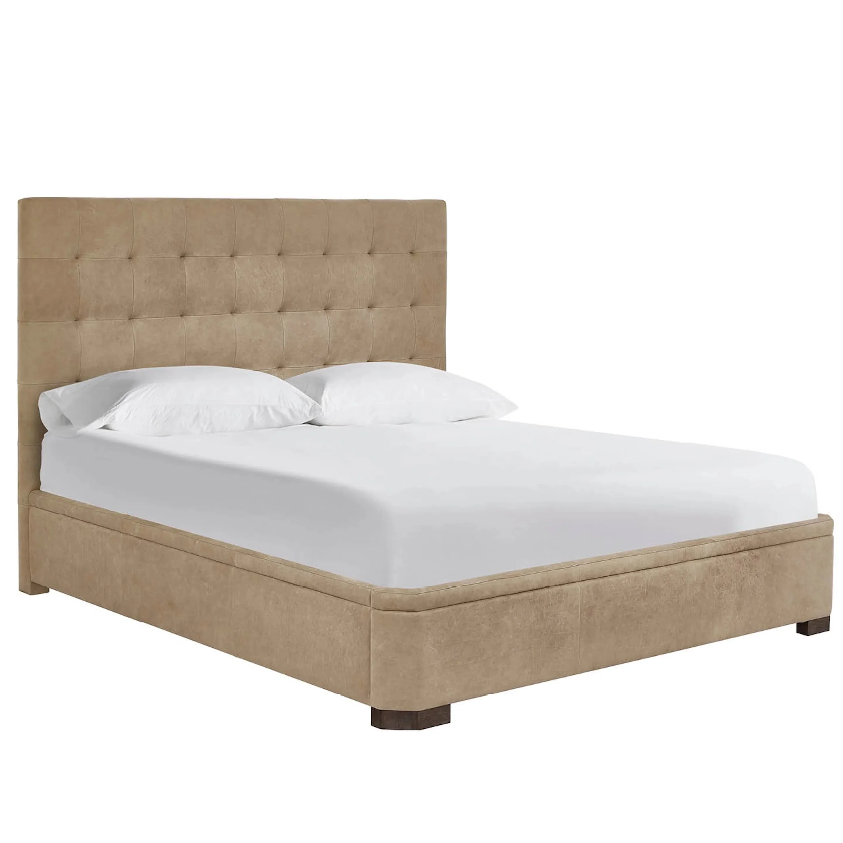 Montclair Upholstered Bed