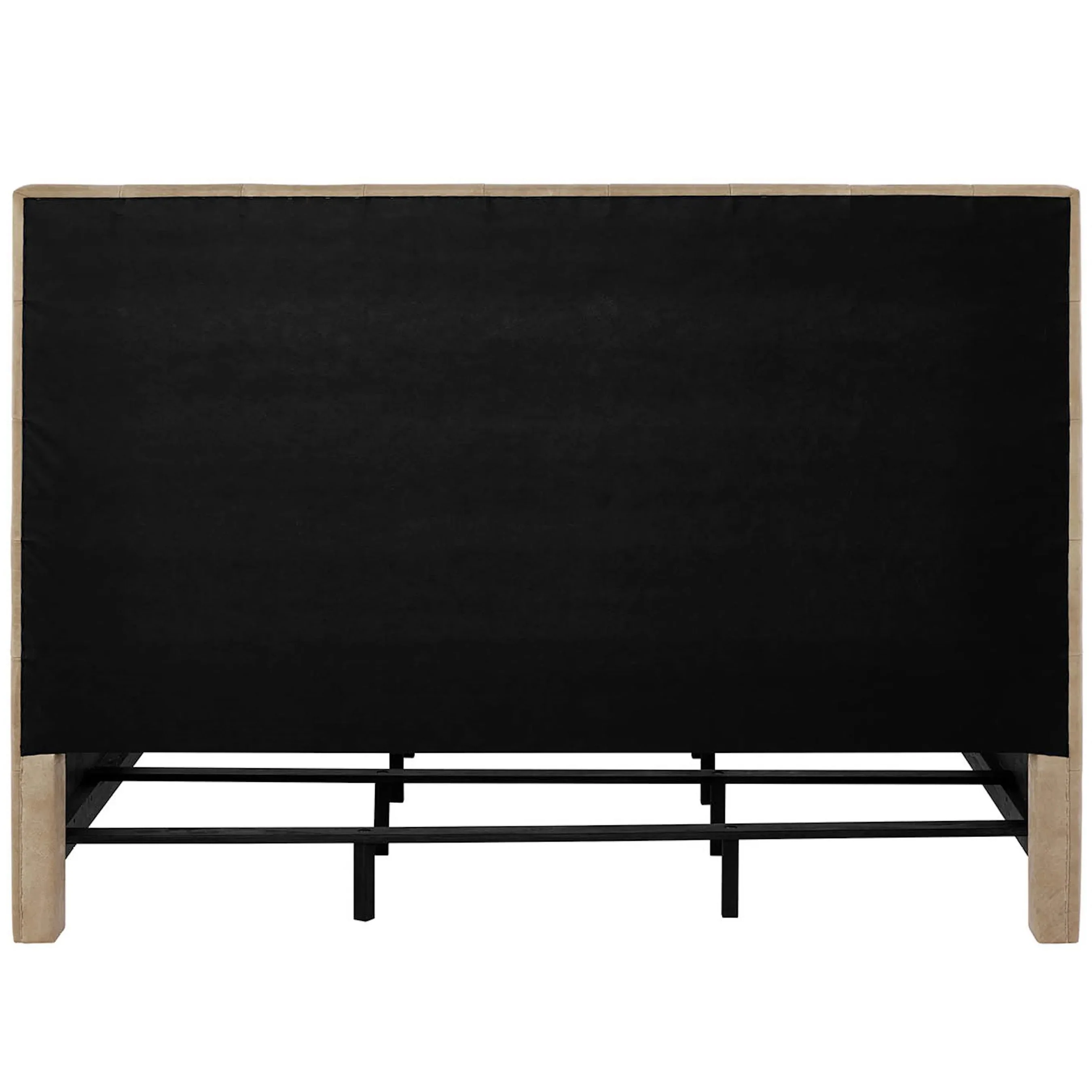 Montclair Upholstered Bed - Image 2