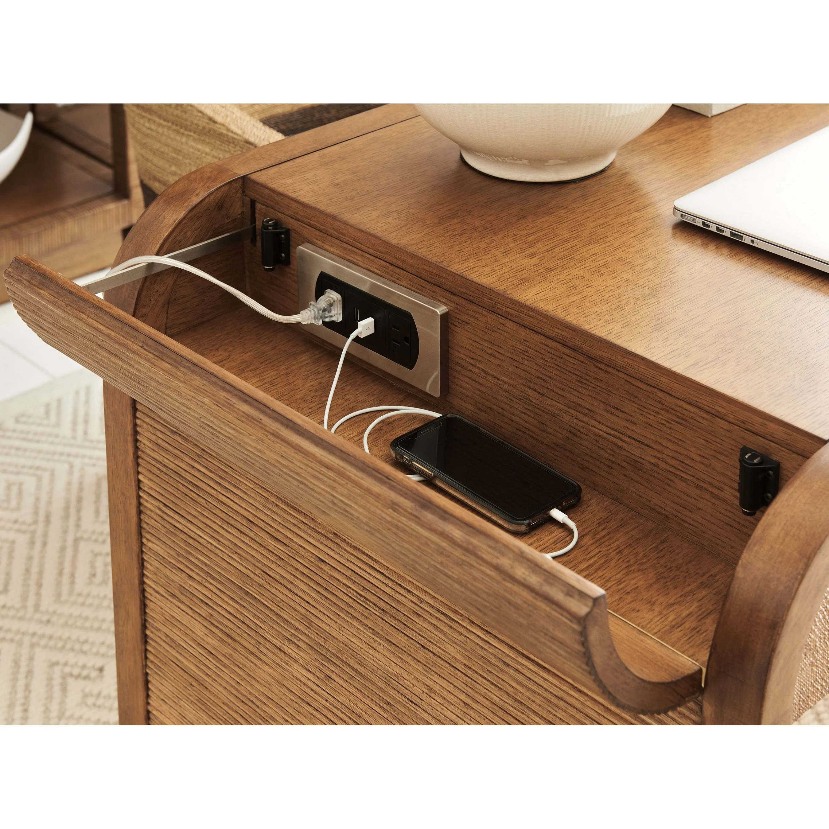 Montclair Writing Desk - Image 4