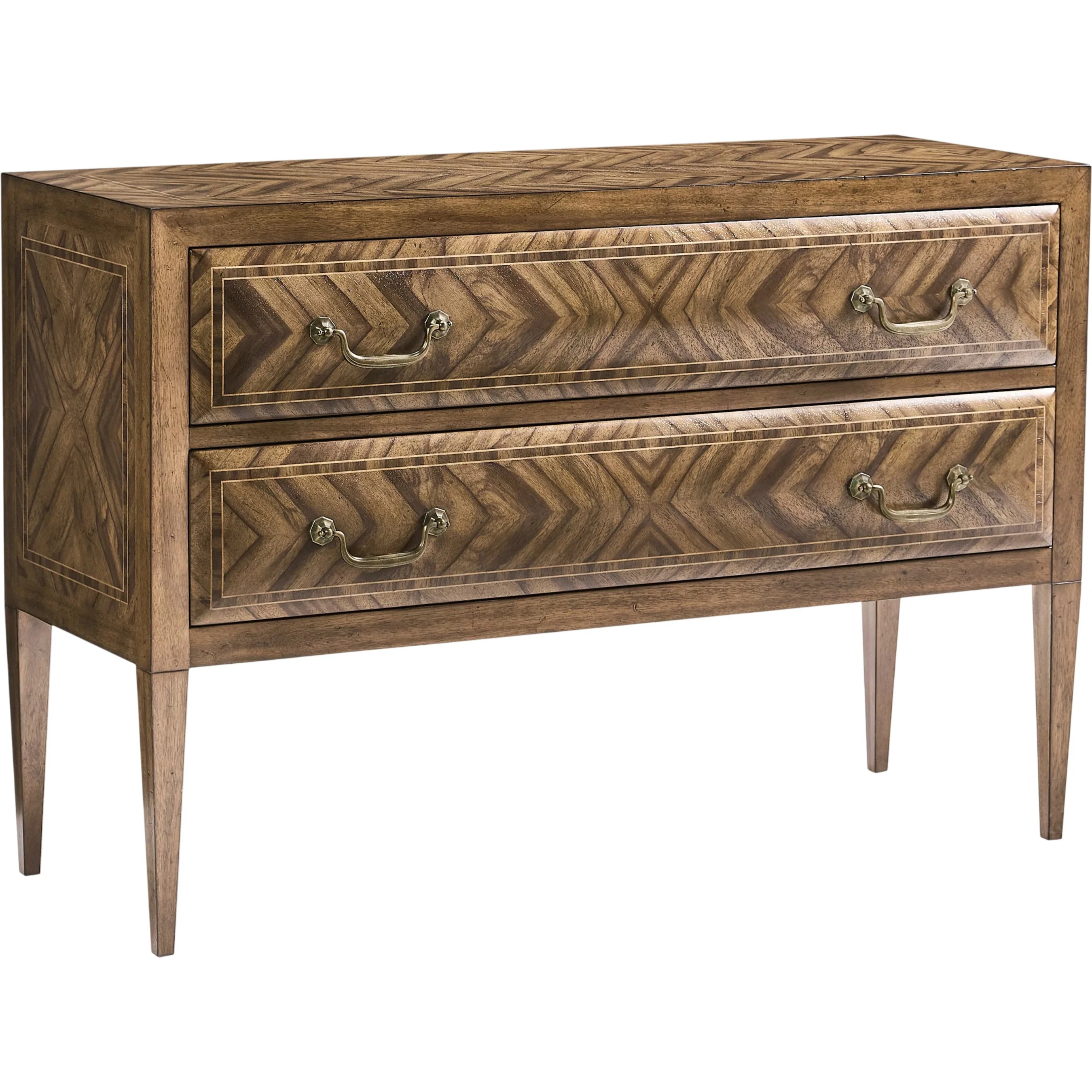 Montclaire Accent Chest