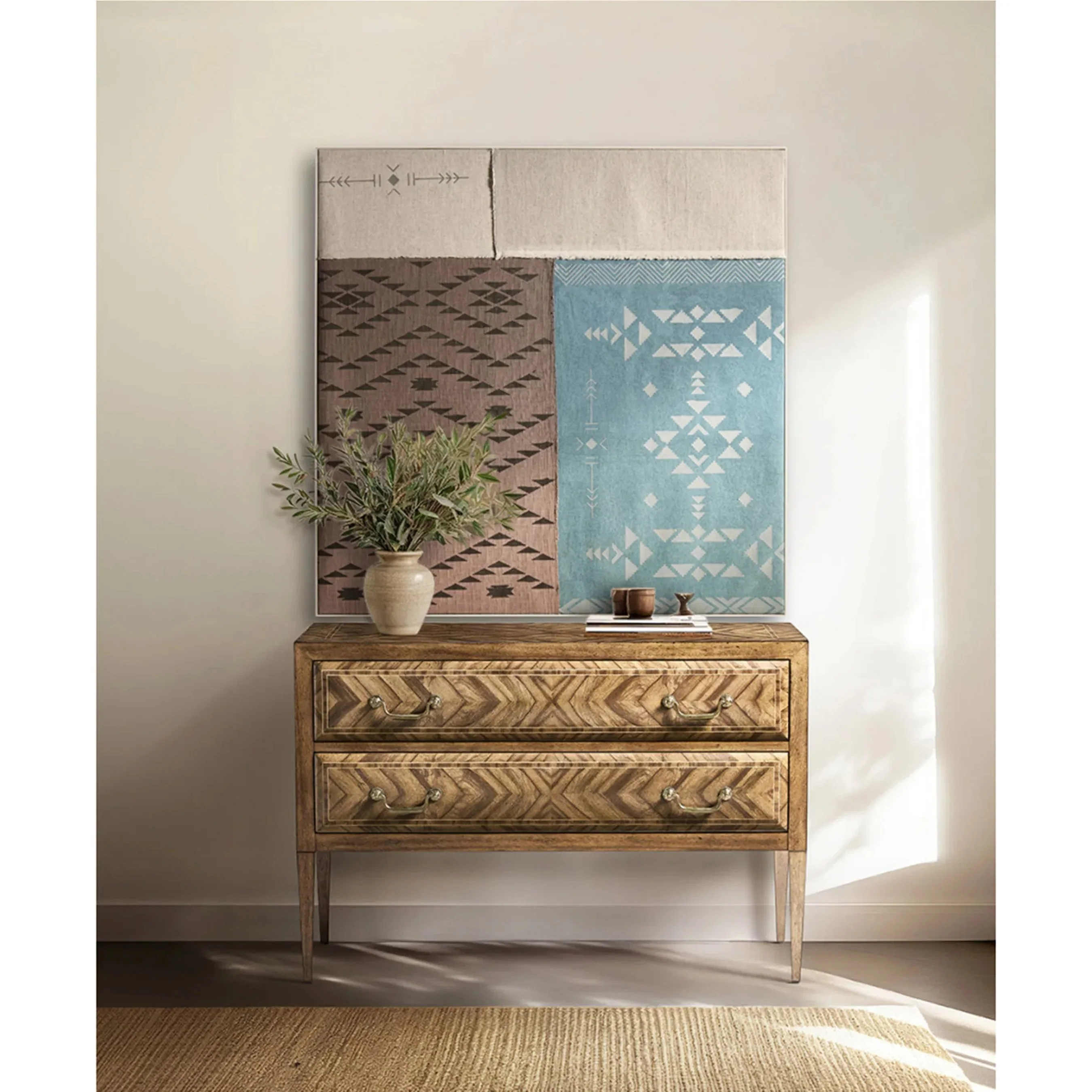 Montclaire Accent Chest - Image 10