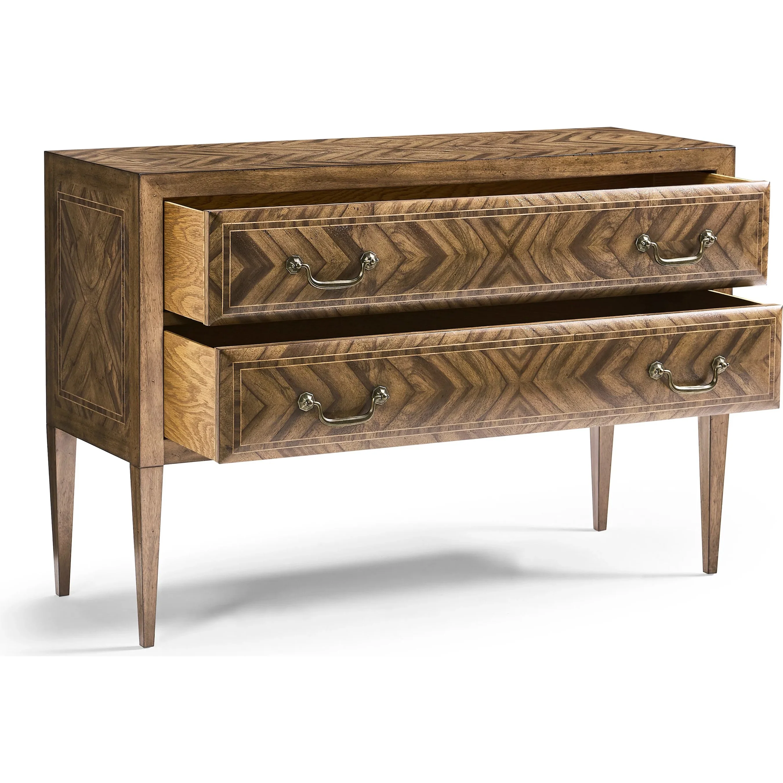 Montclaire Accent Chest - Image 2