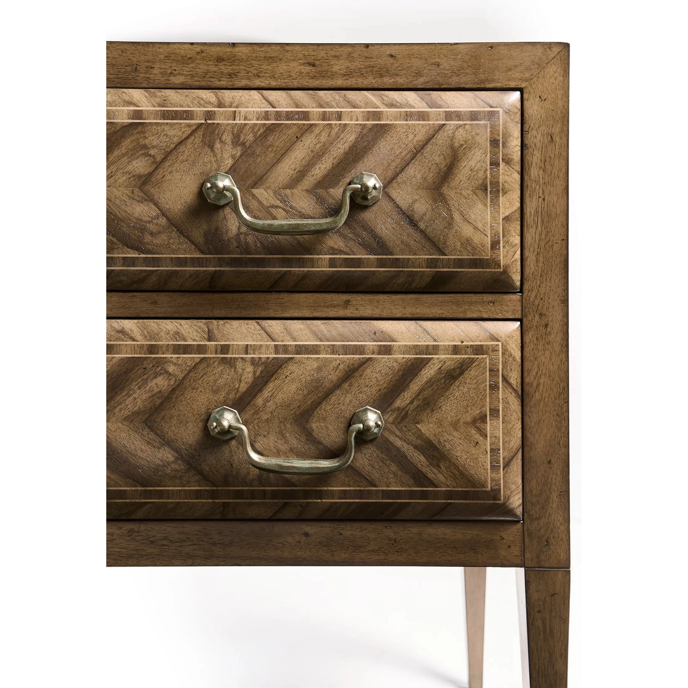 Montclaire Accent Chest - Image 3