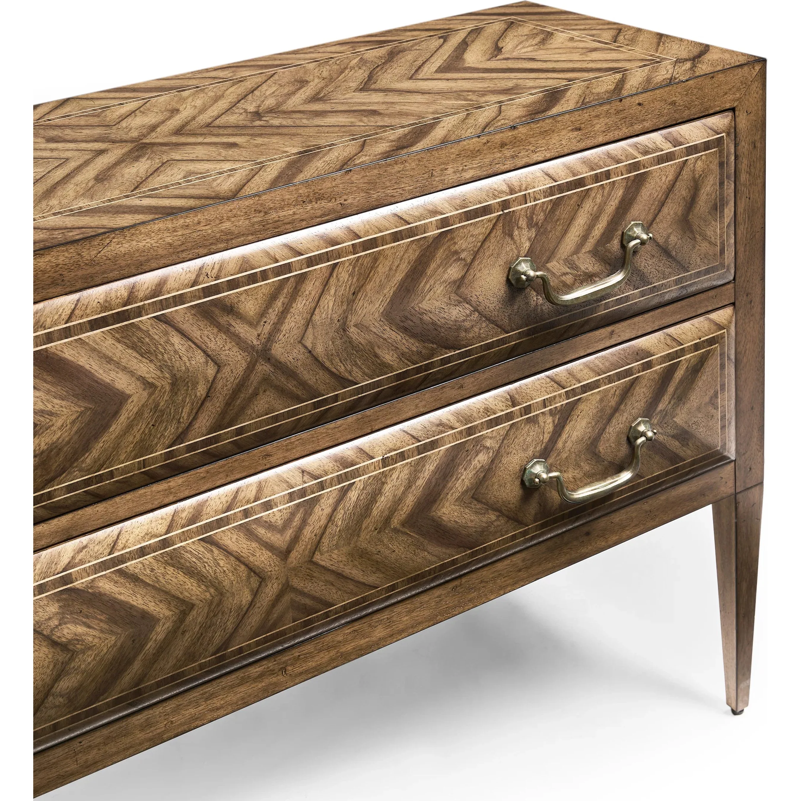 Montclaire Accent Chest - Image 4