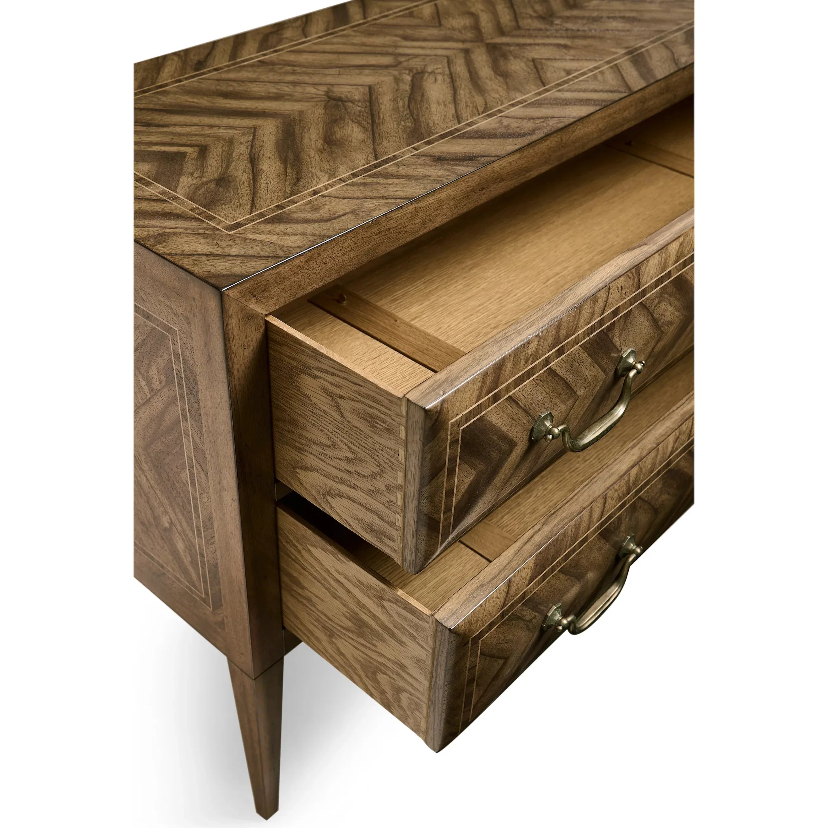 Montclaire Accent Chest - Image 5