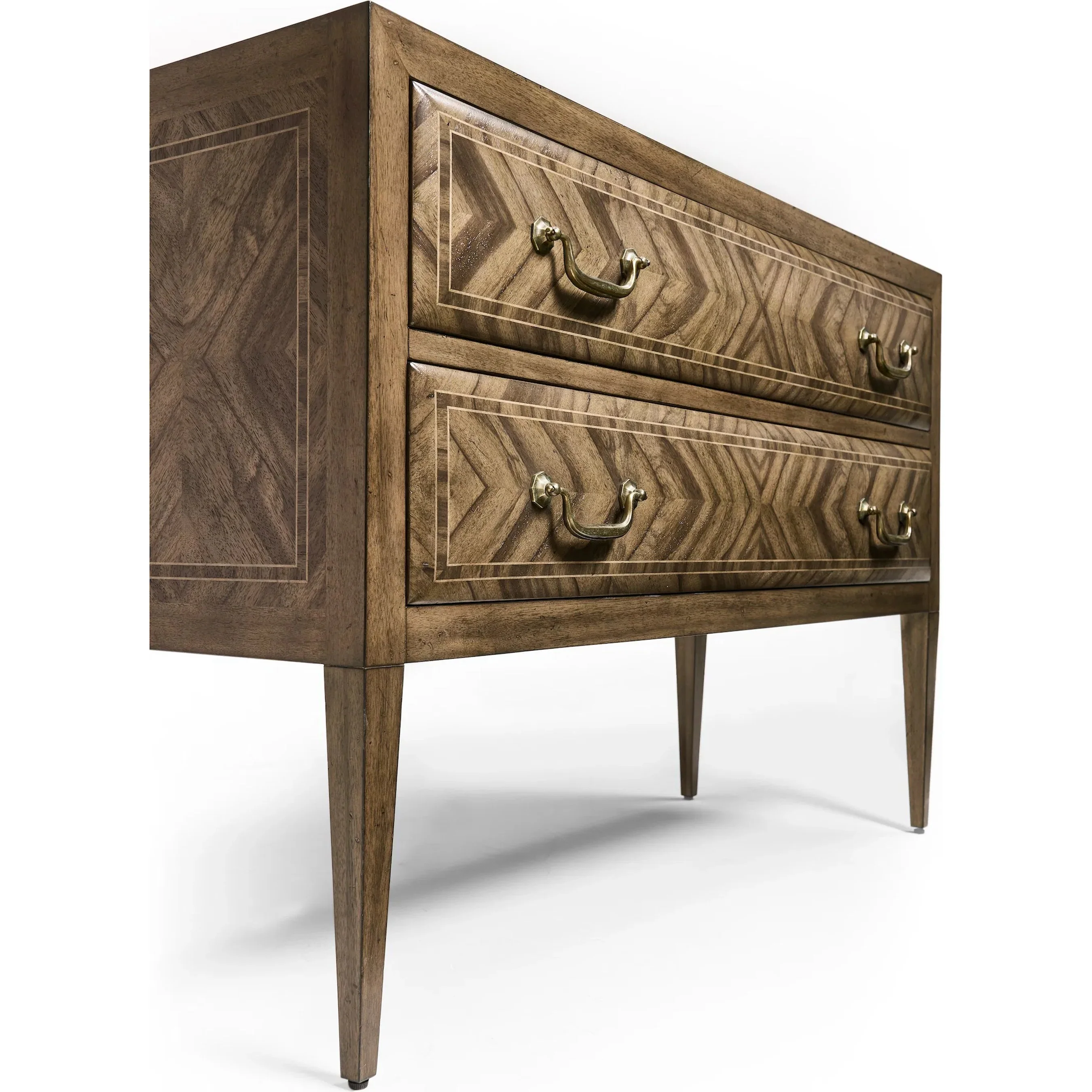 Montclaire Accent Chest - Image 6