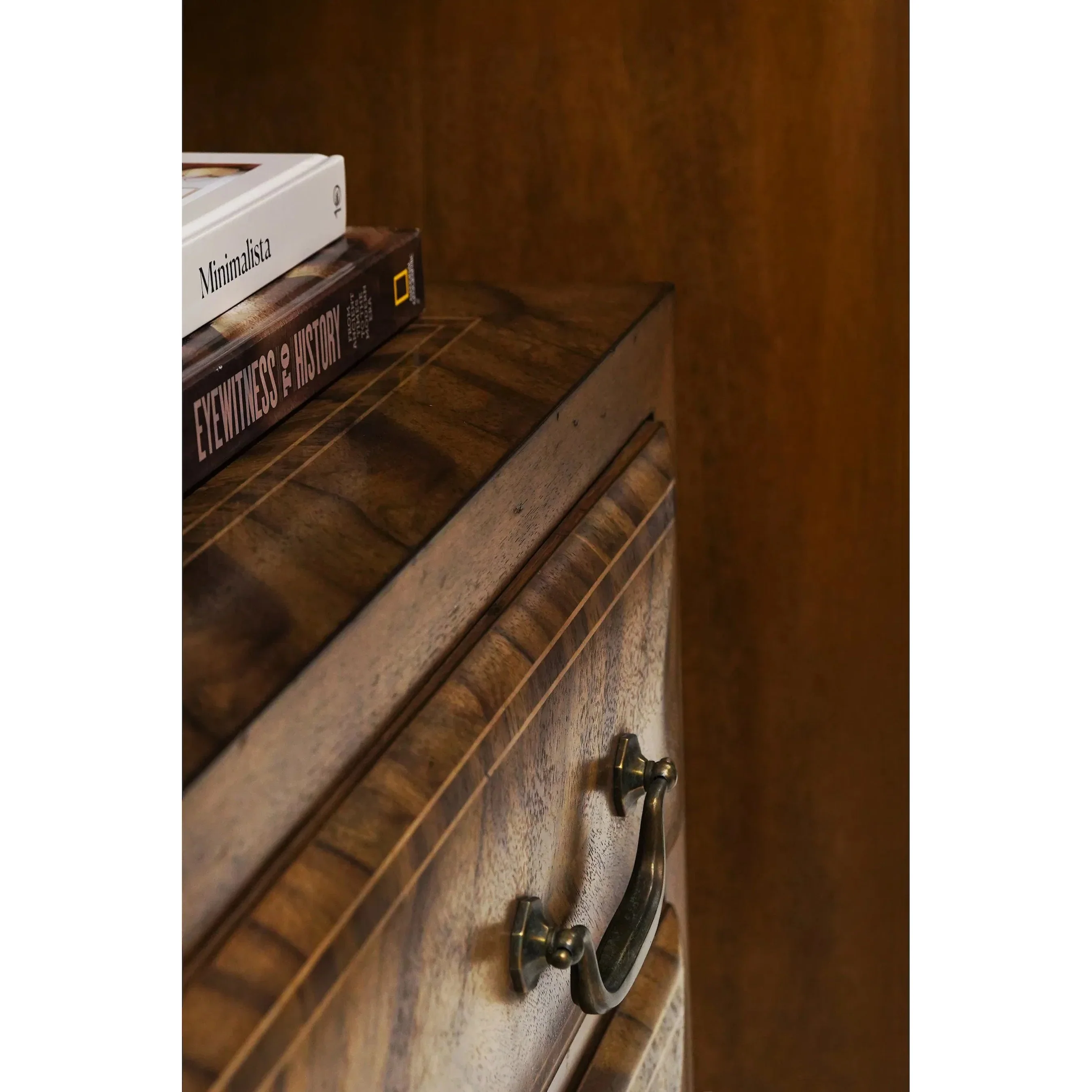 Montclaire Accent Chest - Image 7