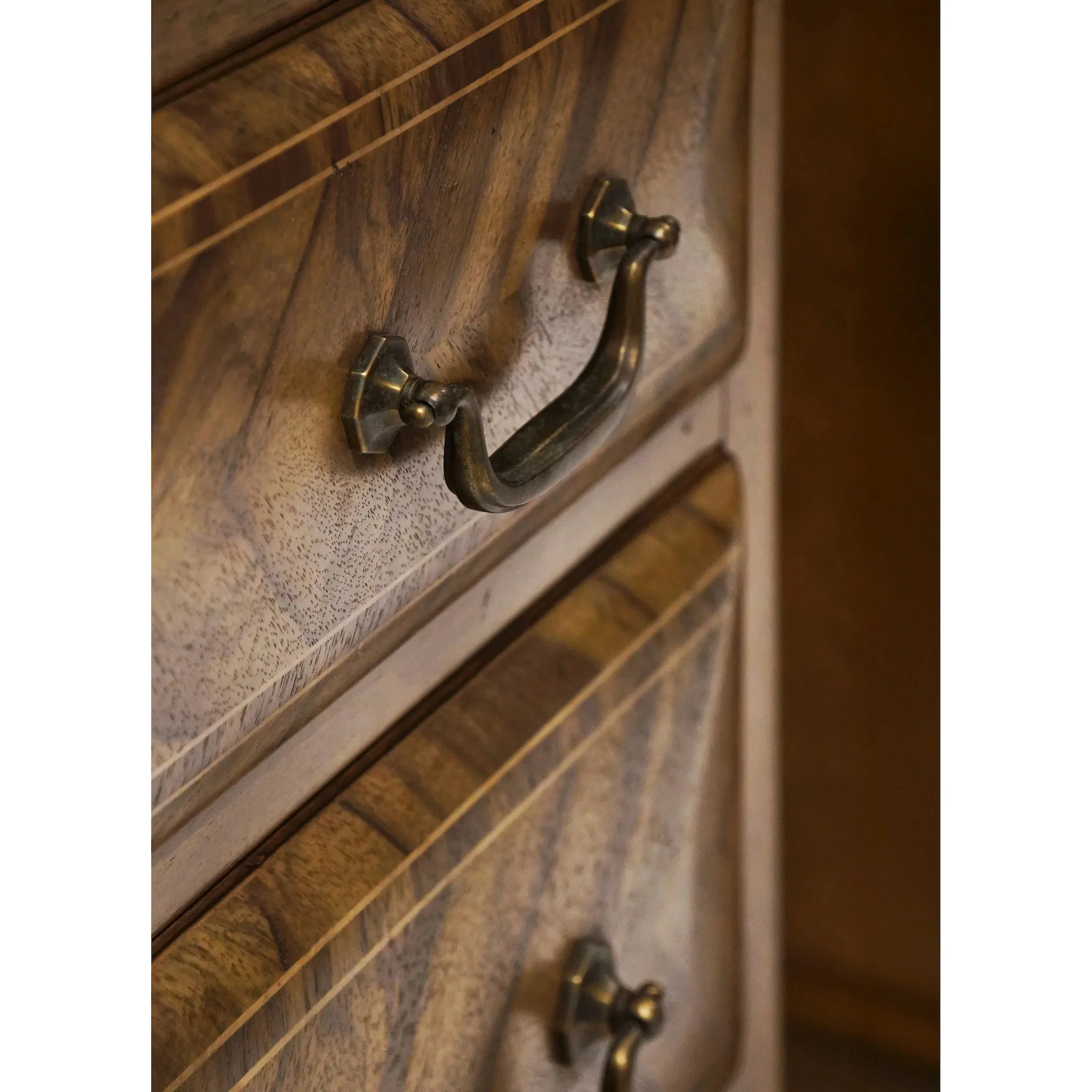 Montclaire Accent Chest - Image 8