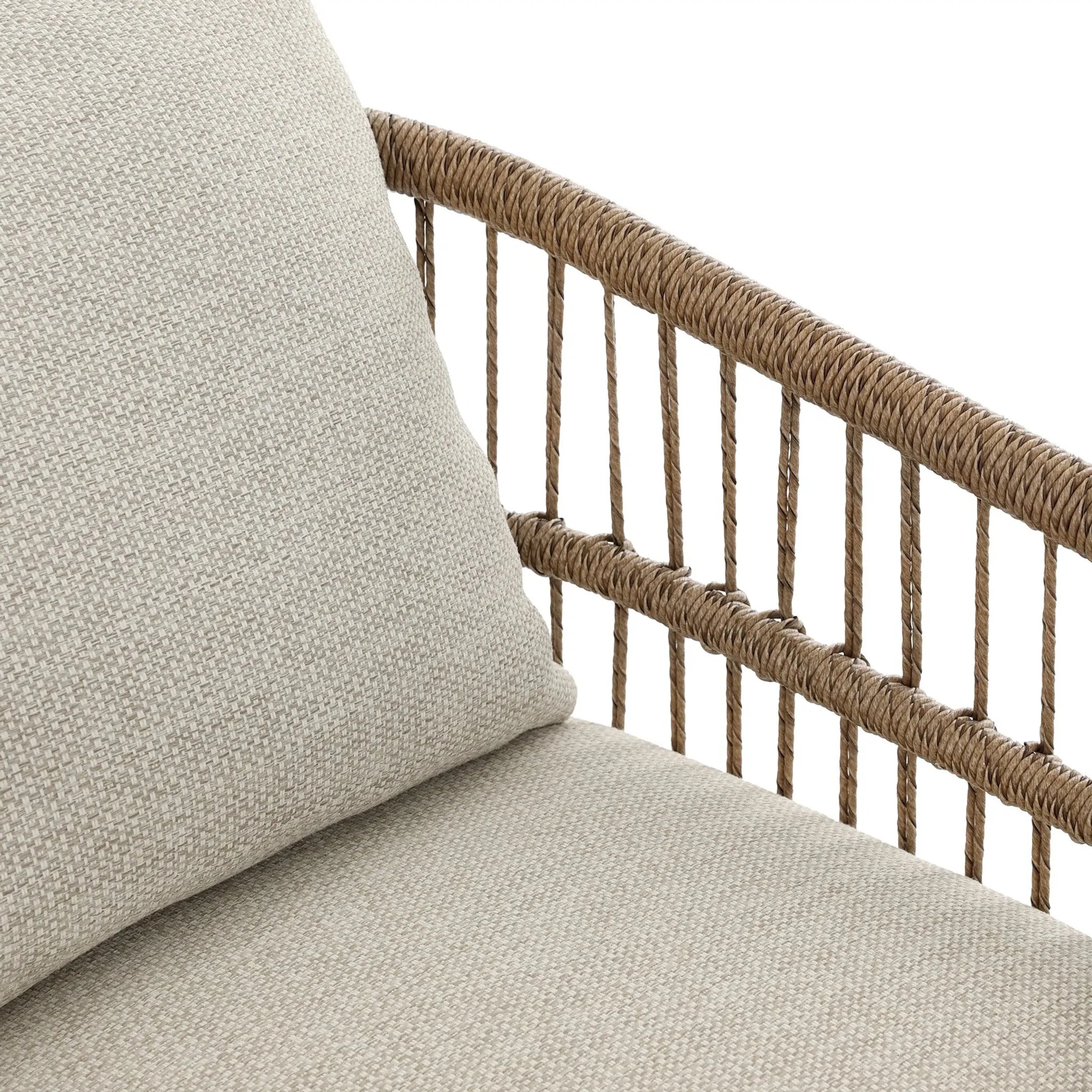 Montecito Outdoor Dining Chair - Image 8