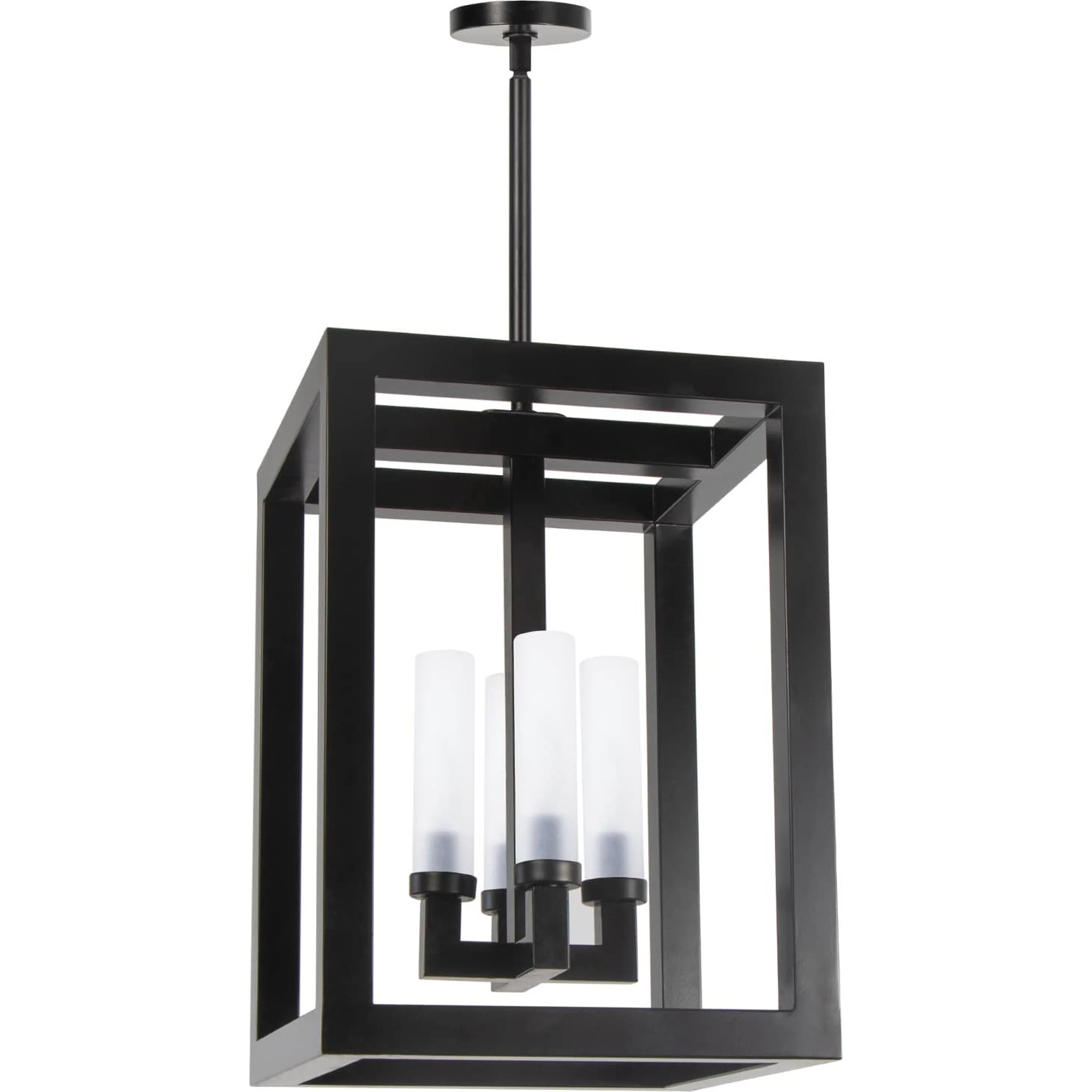 Montecito Outdoor Lantern - Image 2