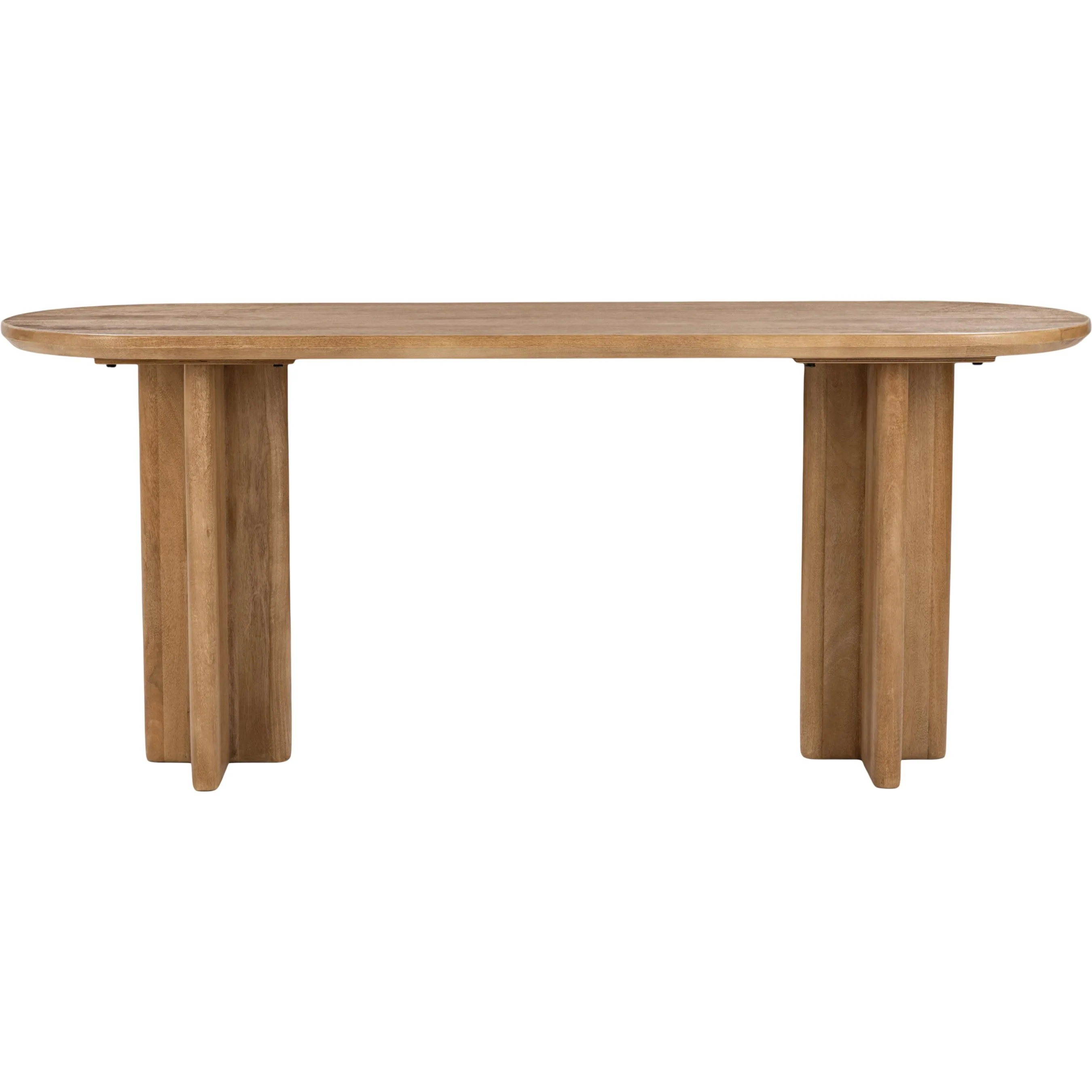 Montengo Solid Console Table