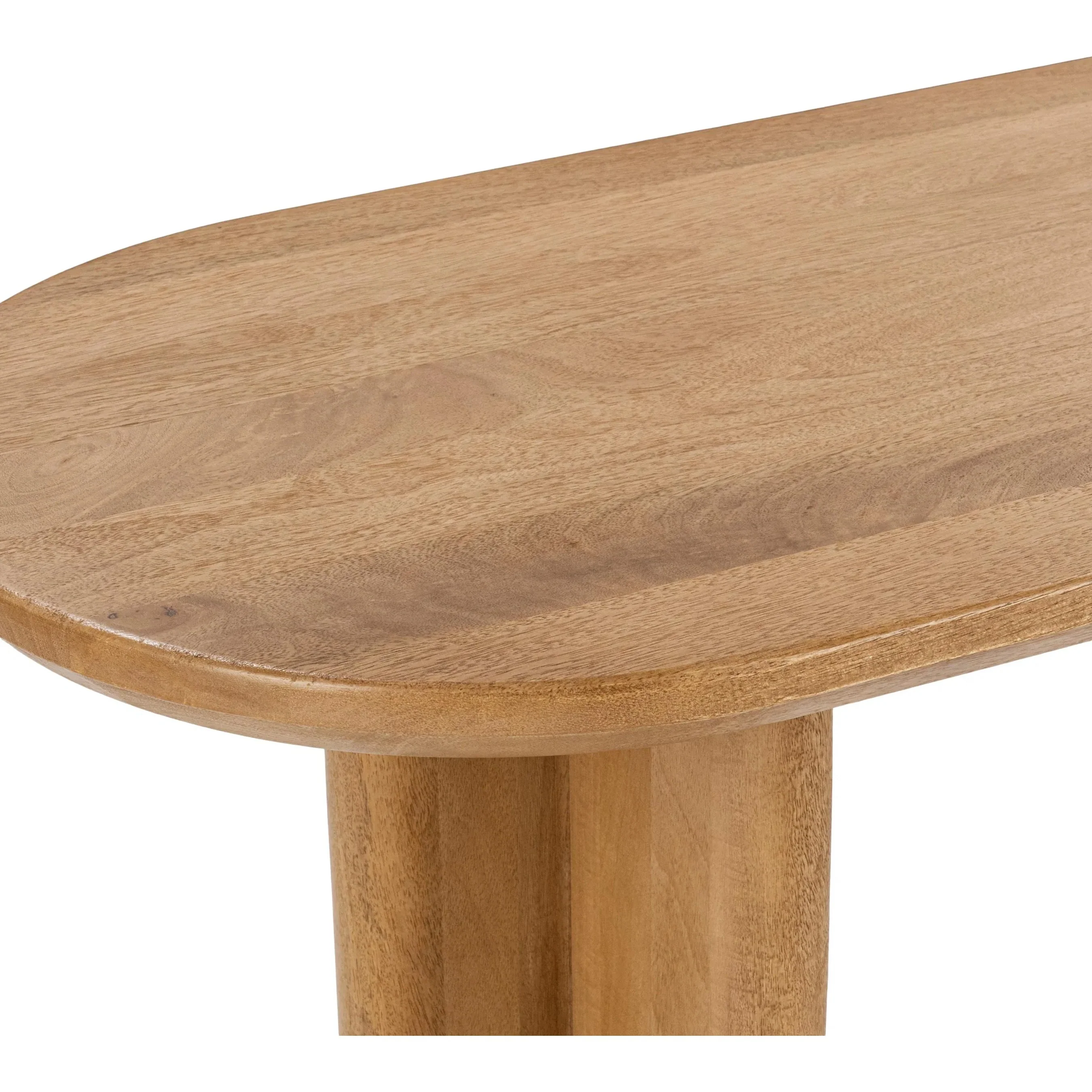 Montengo Solid Console Table - Image 4
