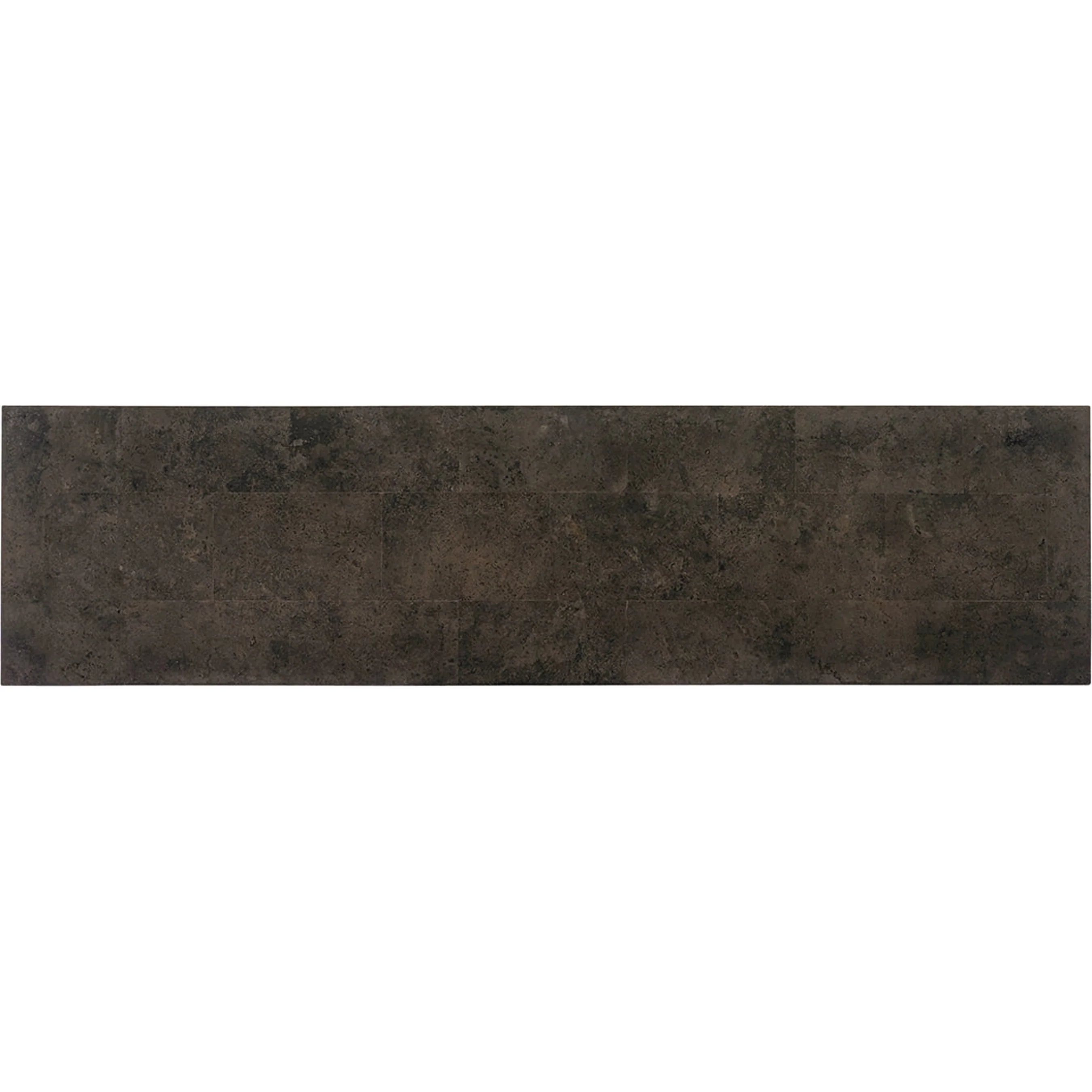 Montera Travertine Console - Image 2