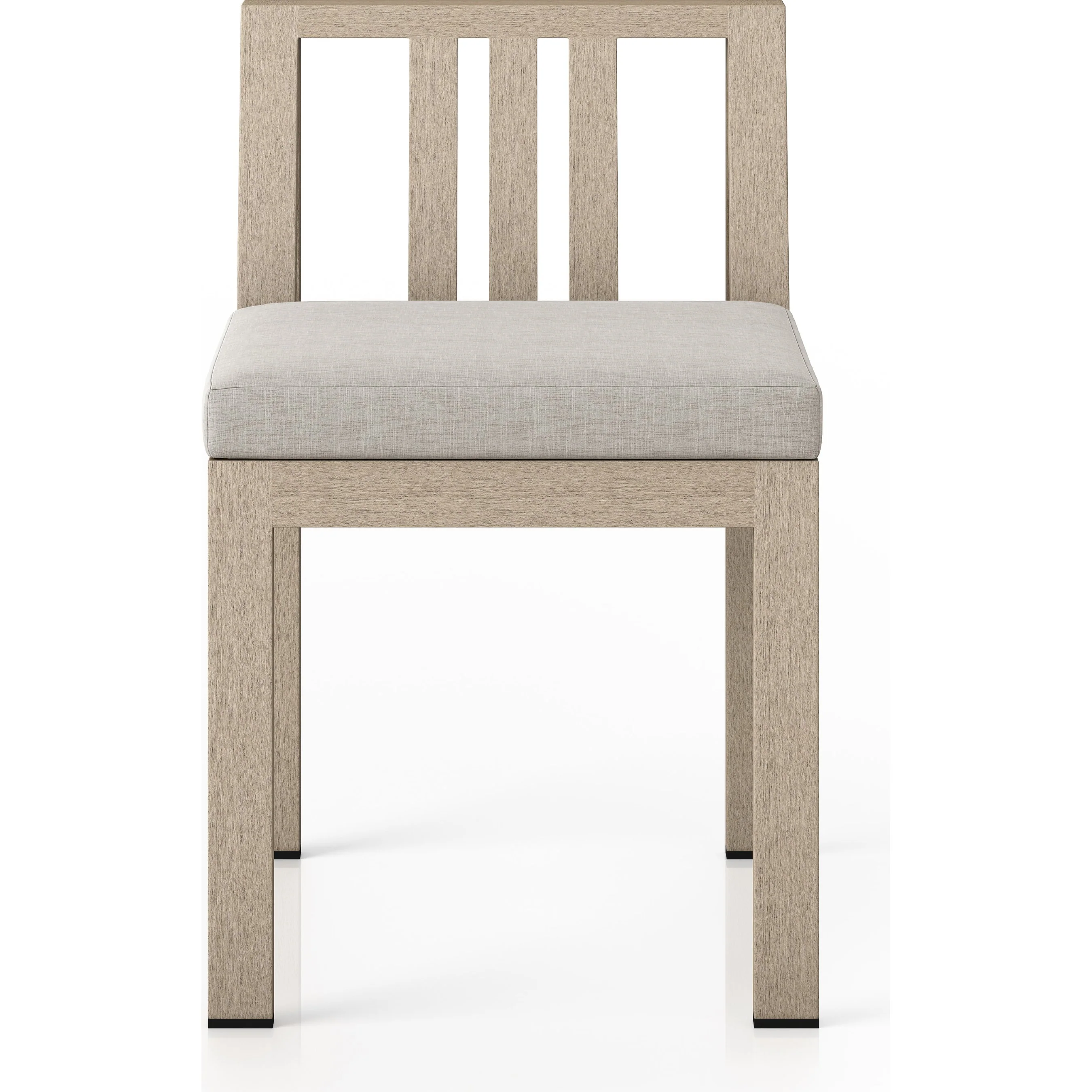 Monterey Outdoor Dining Chair - Image 3