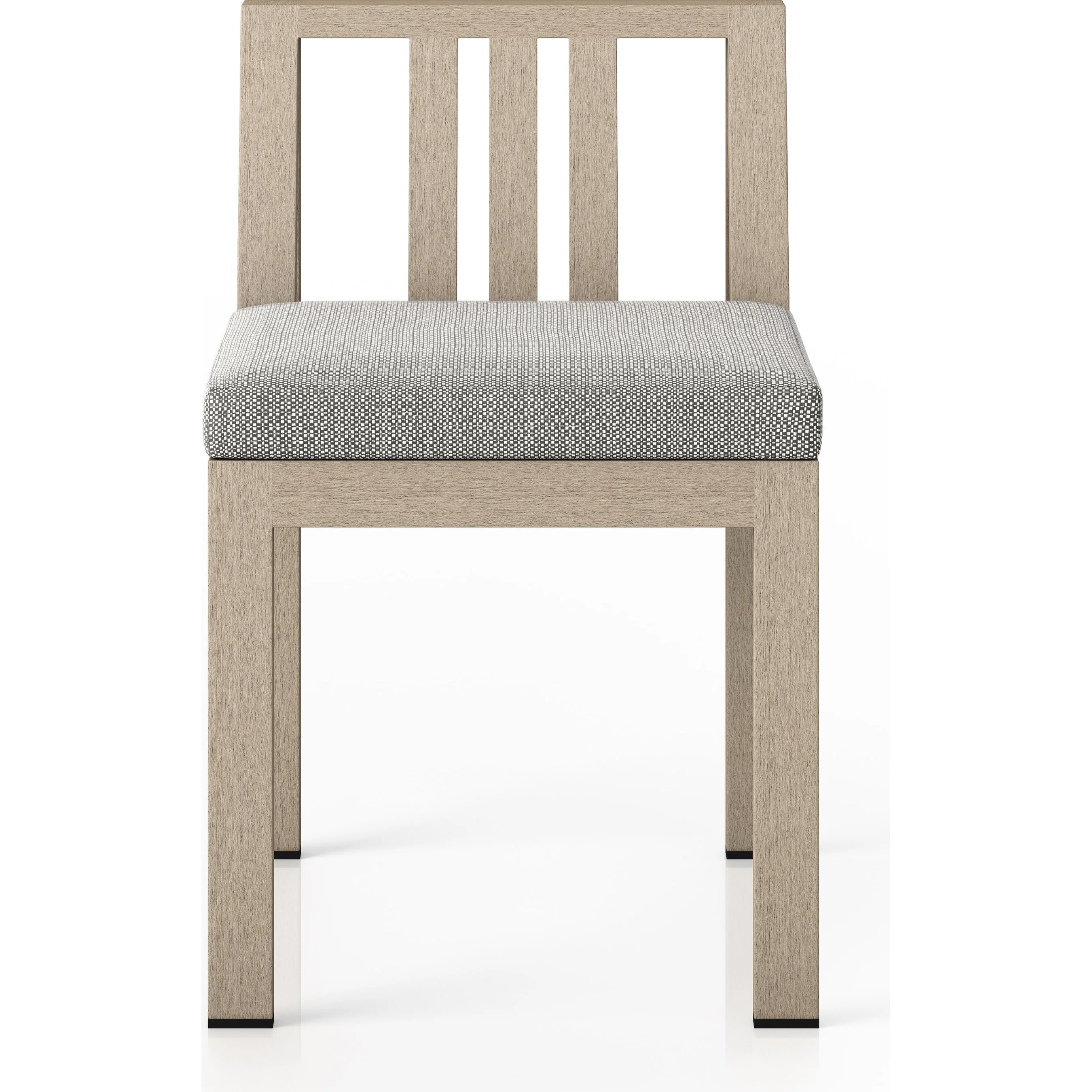 Monterey Outdoor Dining Chair - Image 4