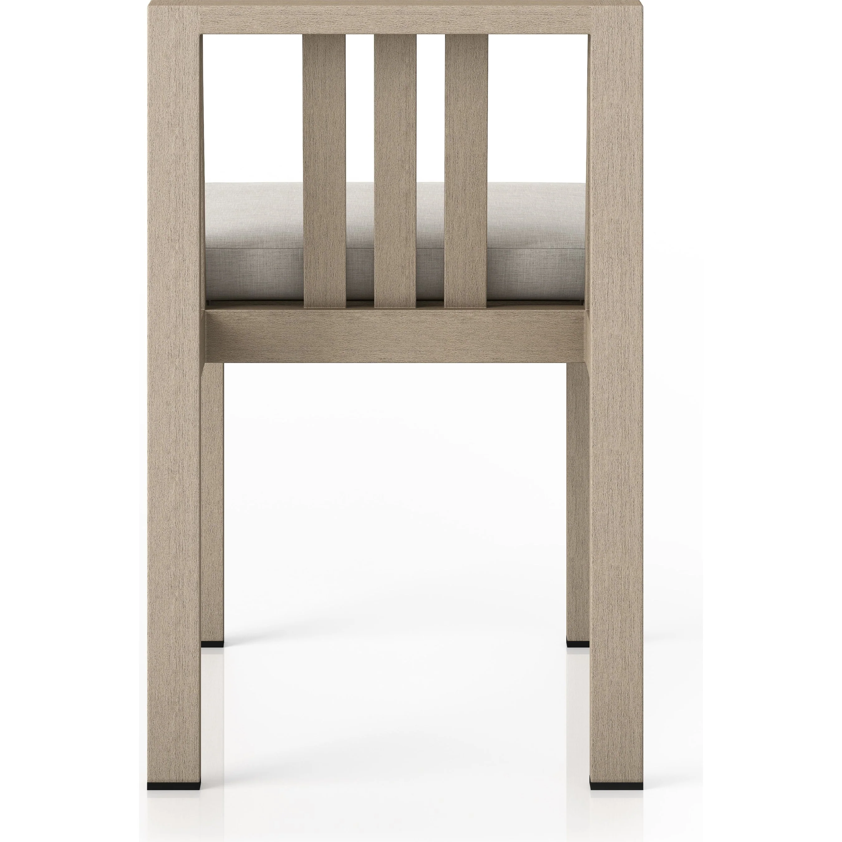 Monterey Outdoor Dining Chair - Image 7