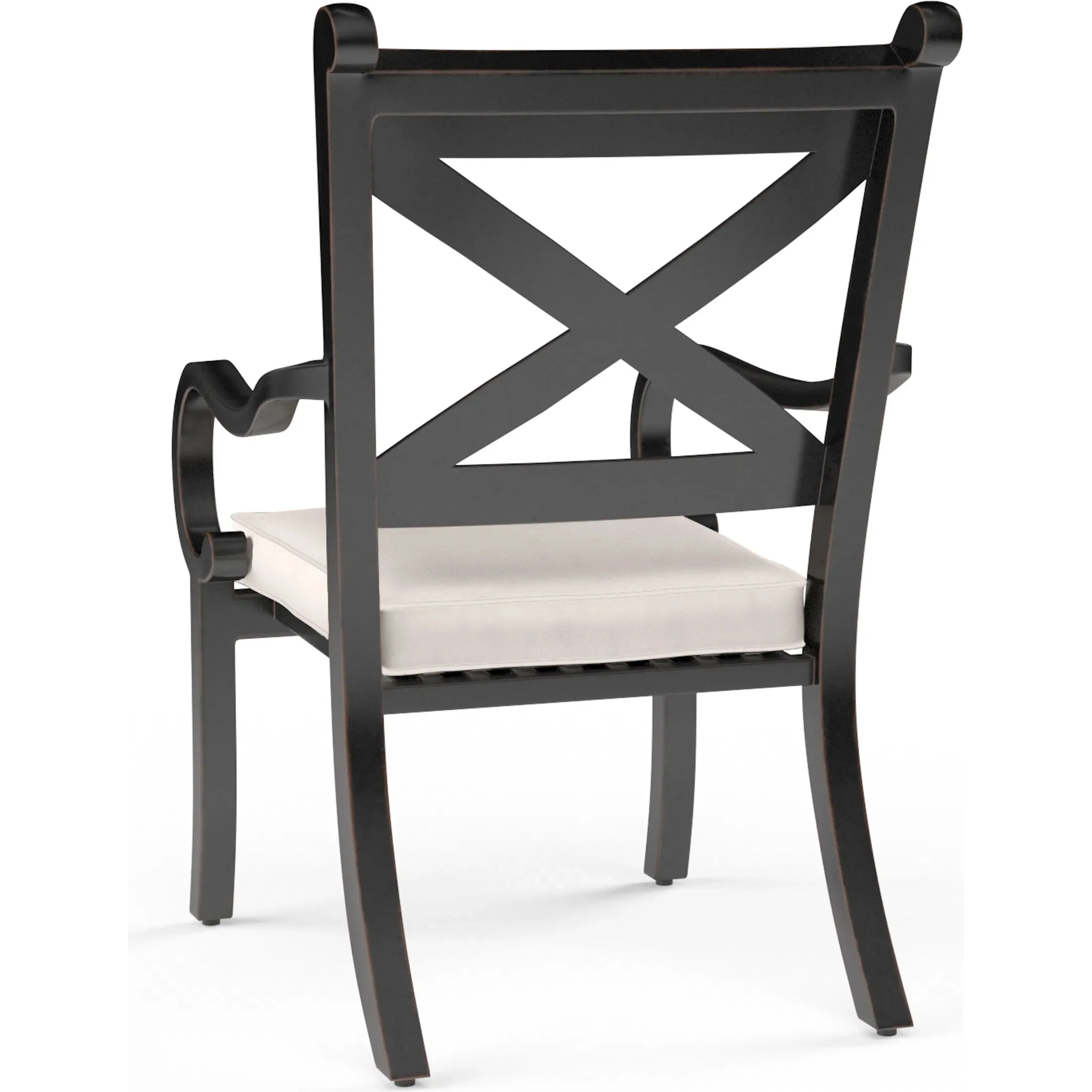 Monterey Outdoor Dining Chair - Image 12